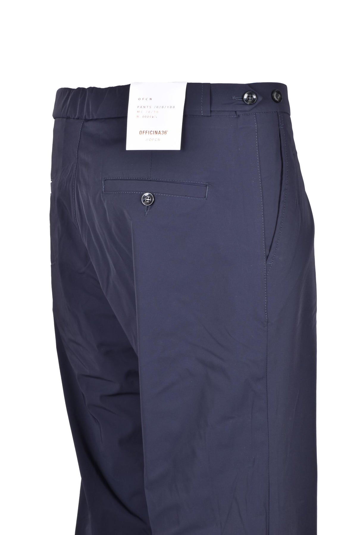 OFFICINA 36 - TROUSERS
