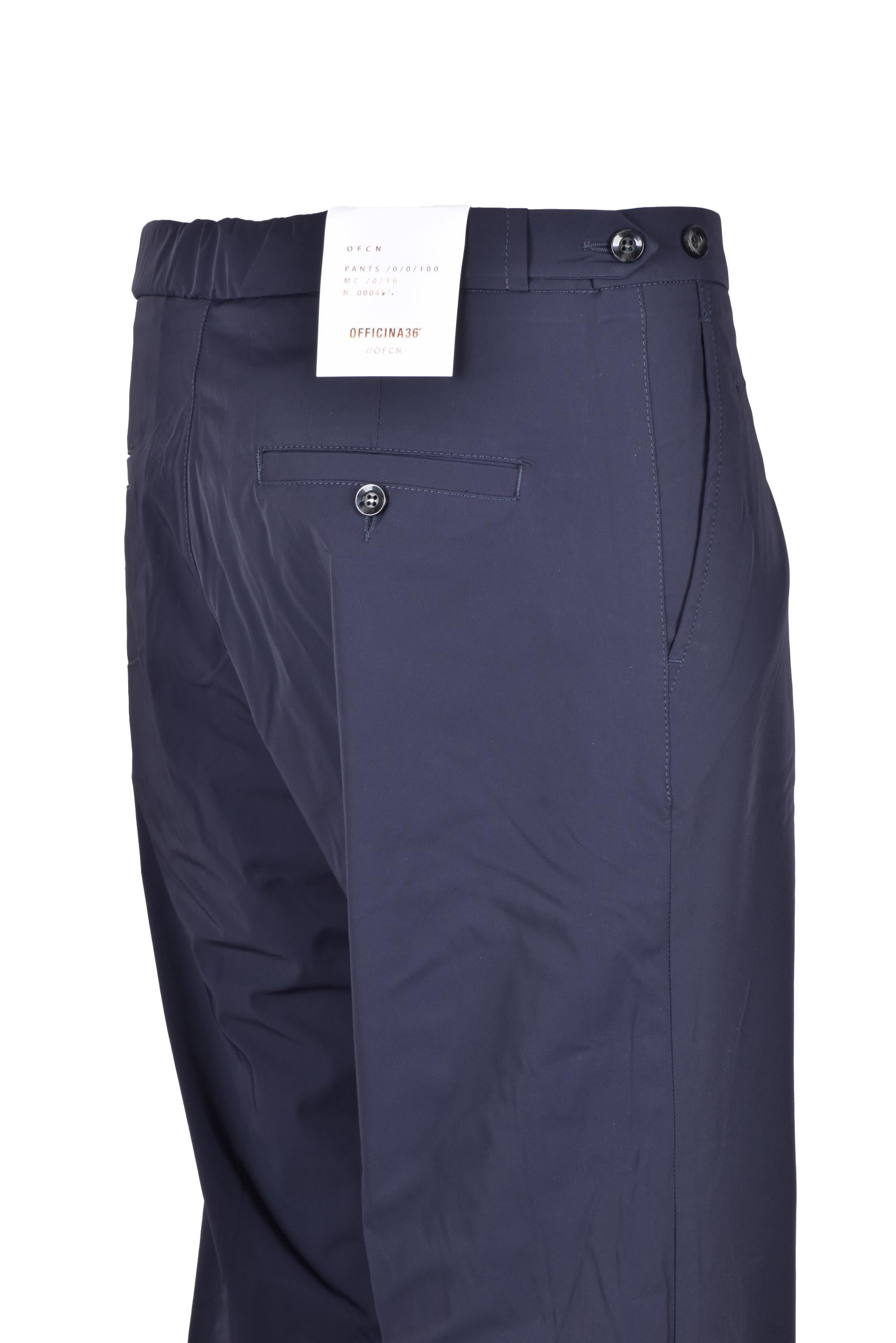OFFICINA 36 - TROUSERS