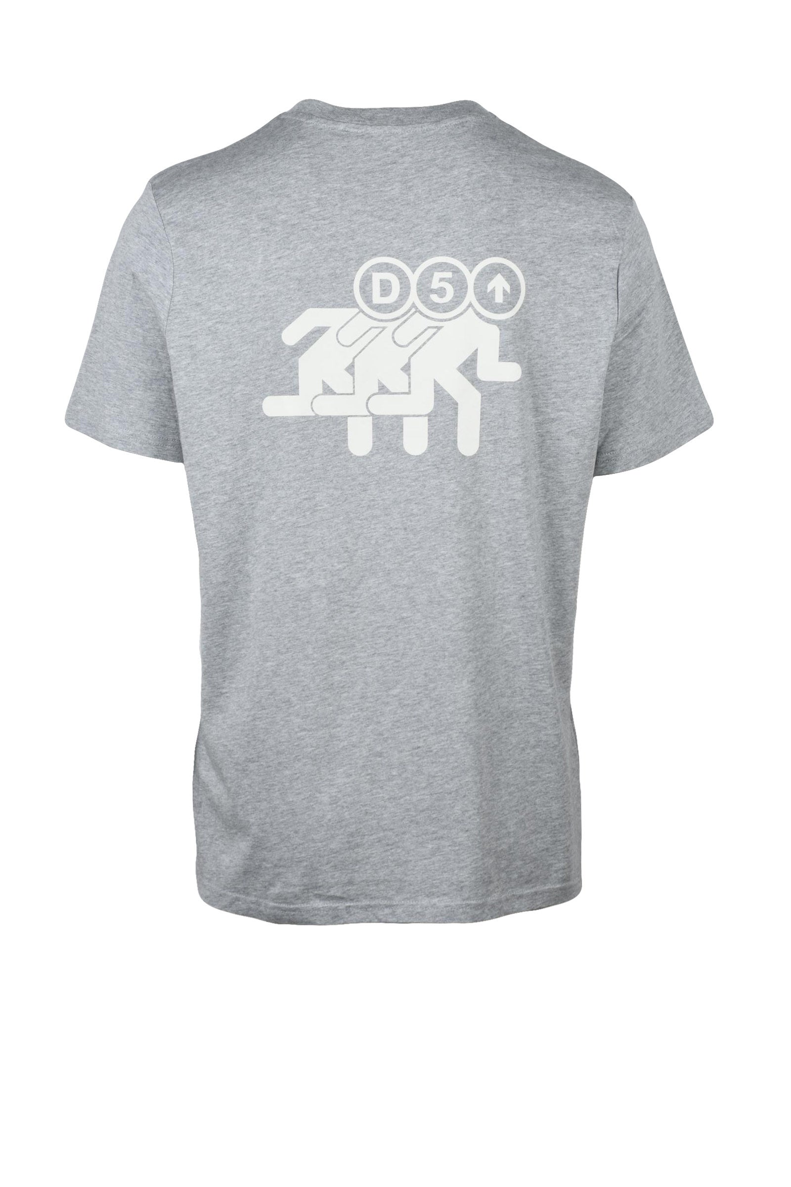DEPARTMENT 5 - T-SHIRT AND POLO