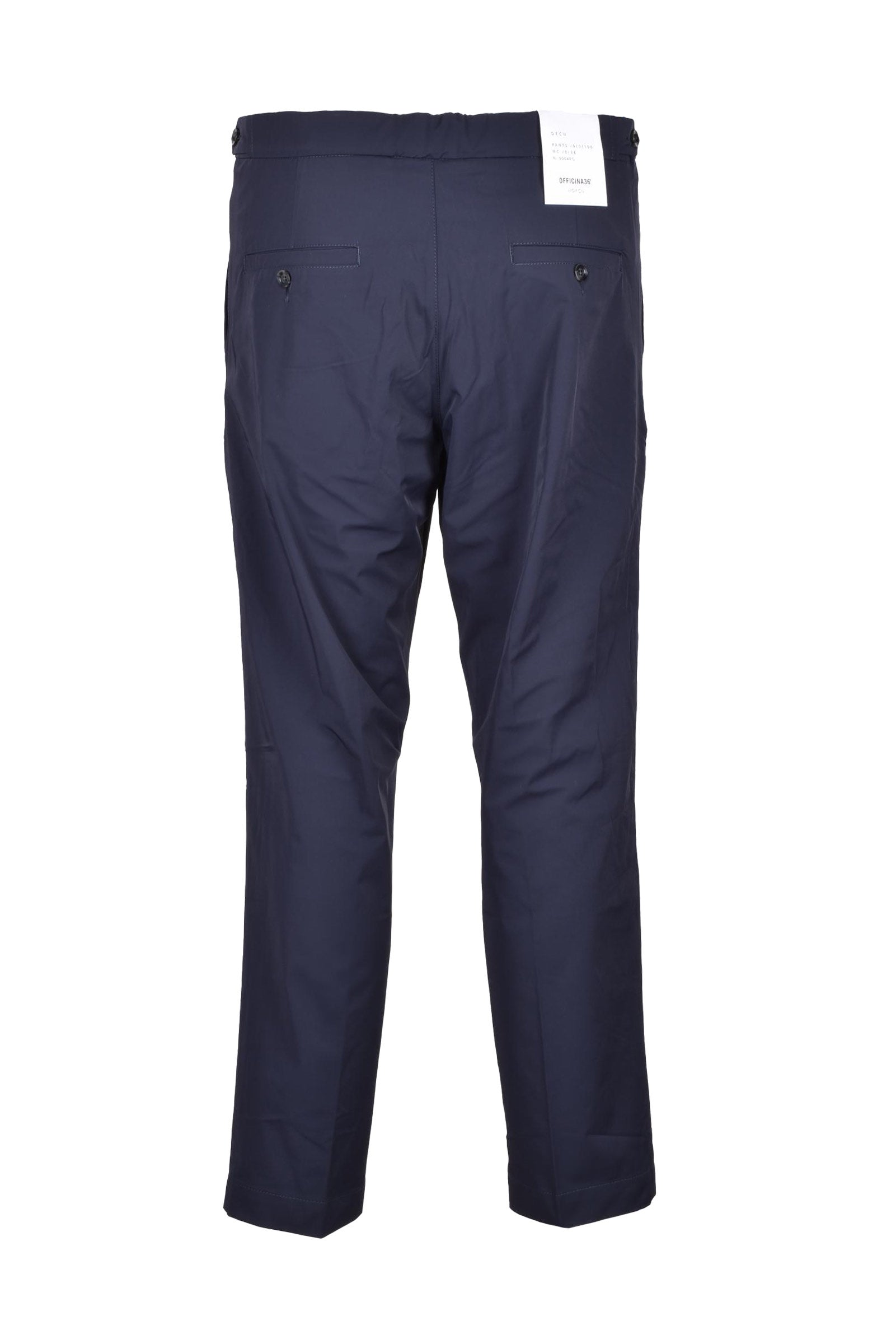 OFFICINA 36 - TROUSERS