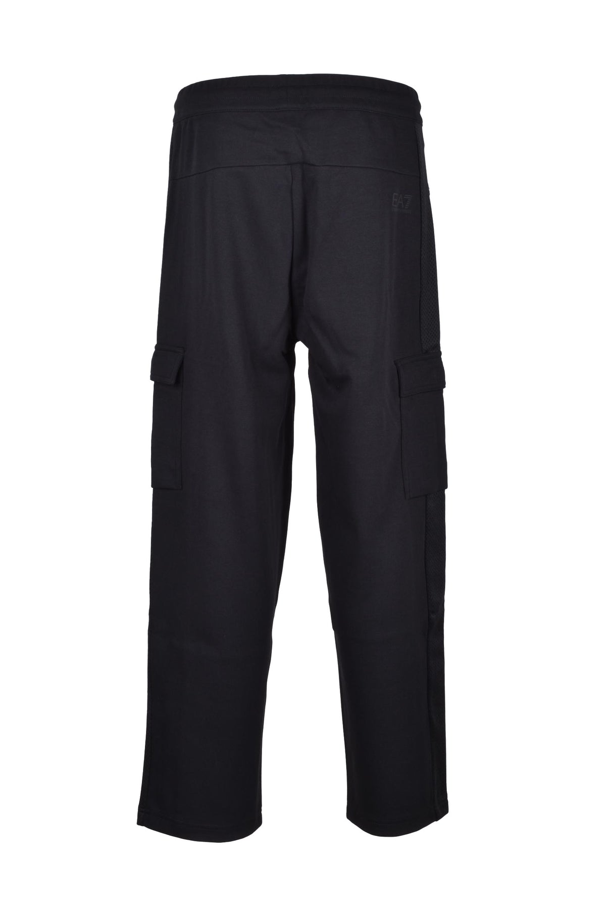 EA7 EMPORIO ARMANI - TROUSERS