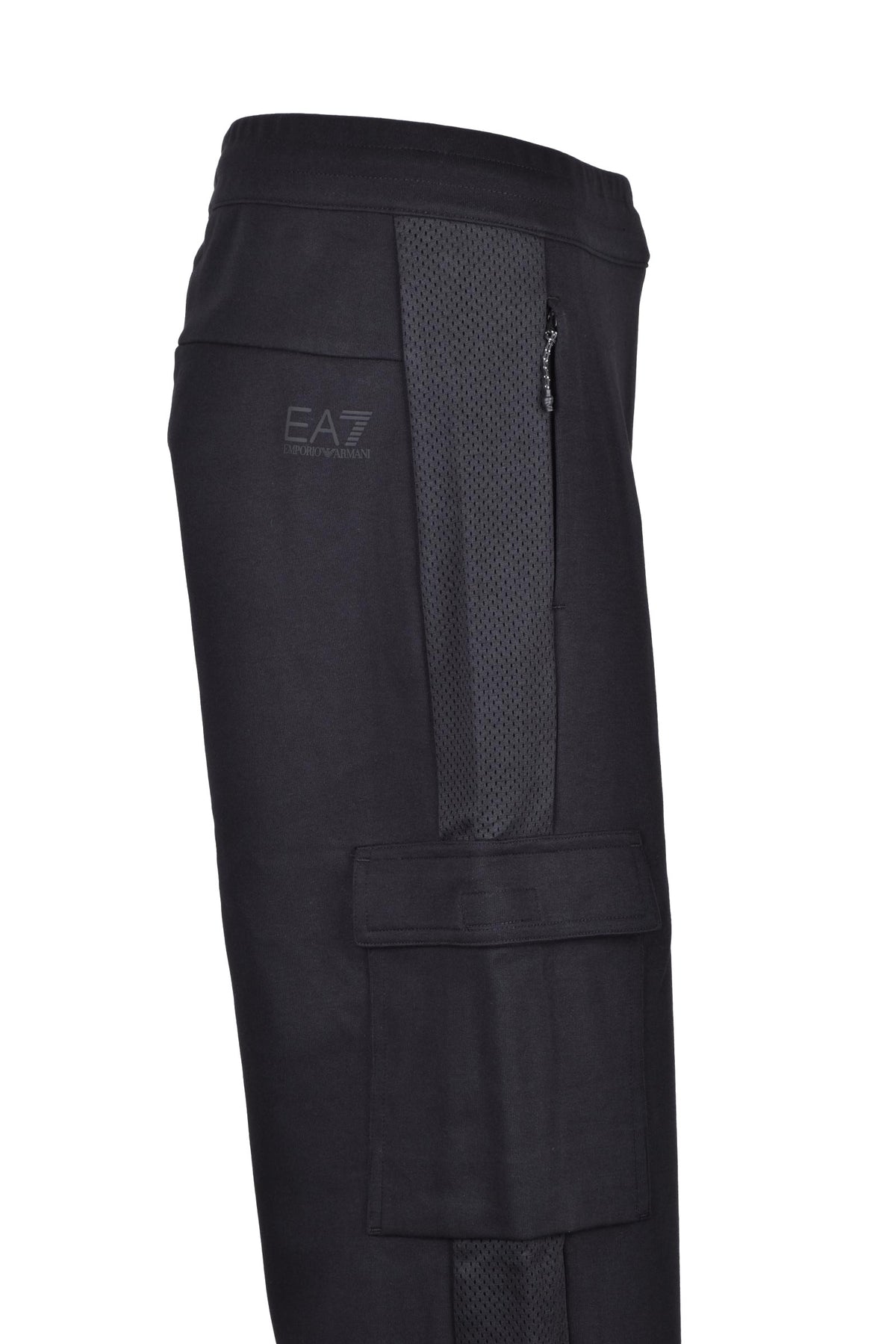 EA7 EMPORIO ARMANI - TROUSERS
