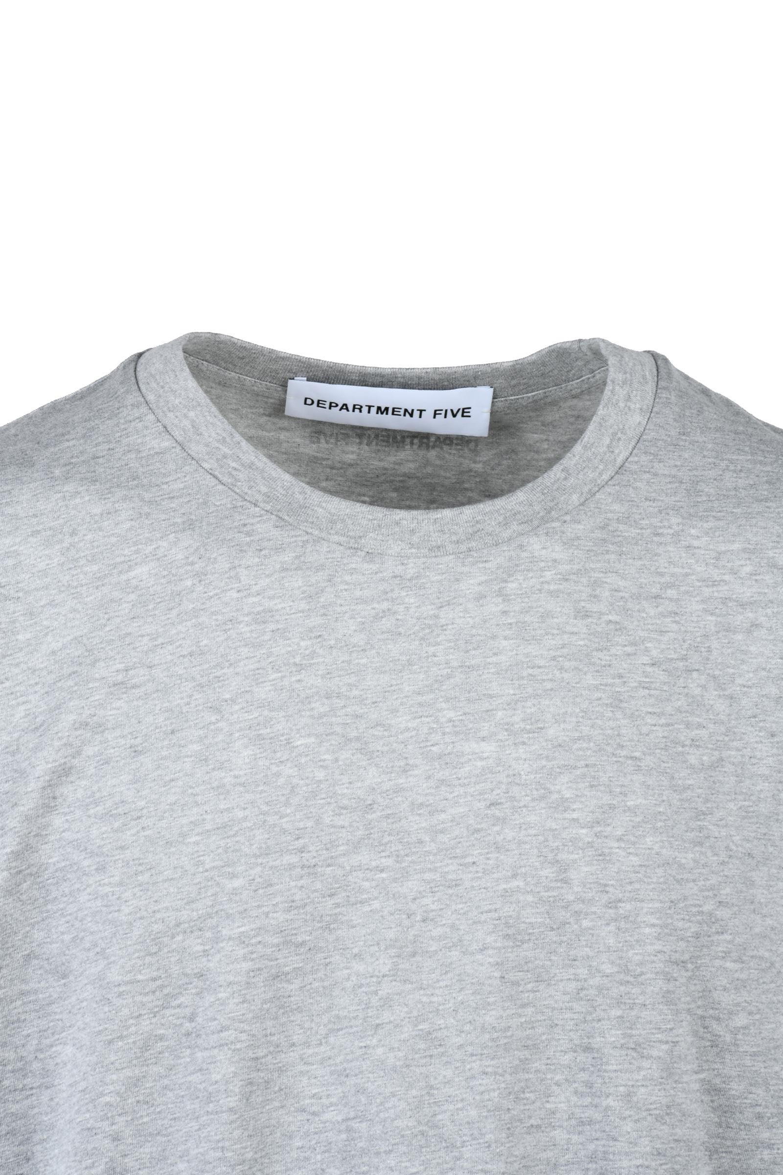 DEPARTMENT 5 - T-SHIRT AND POLO