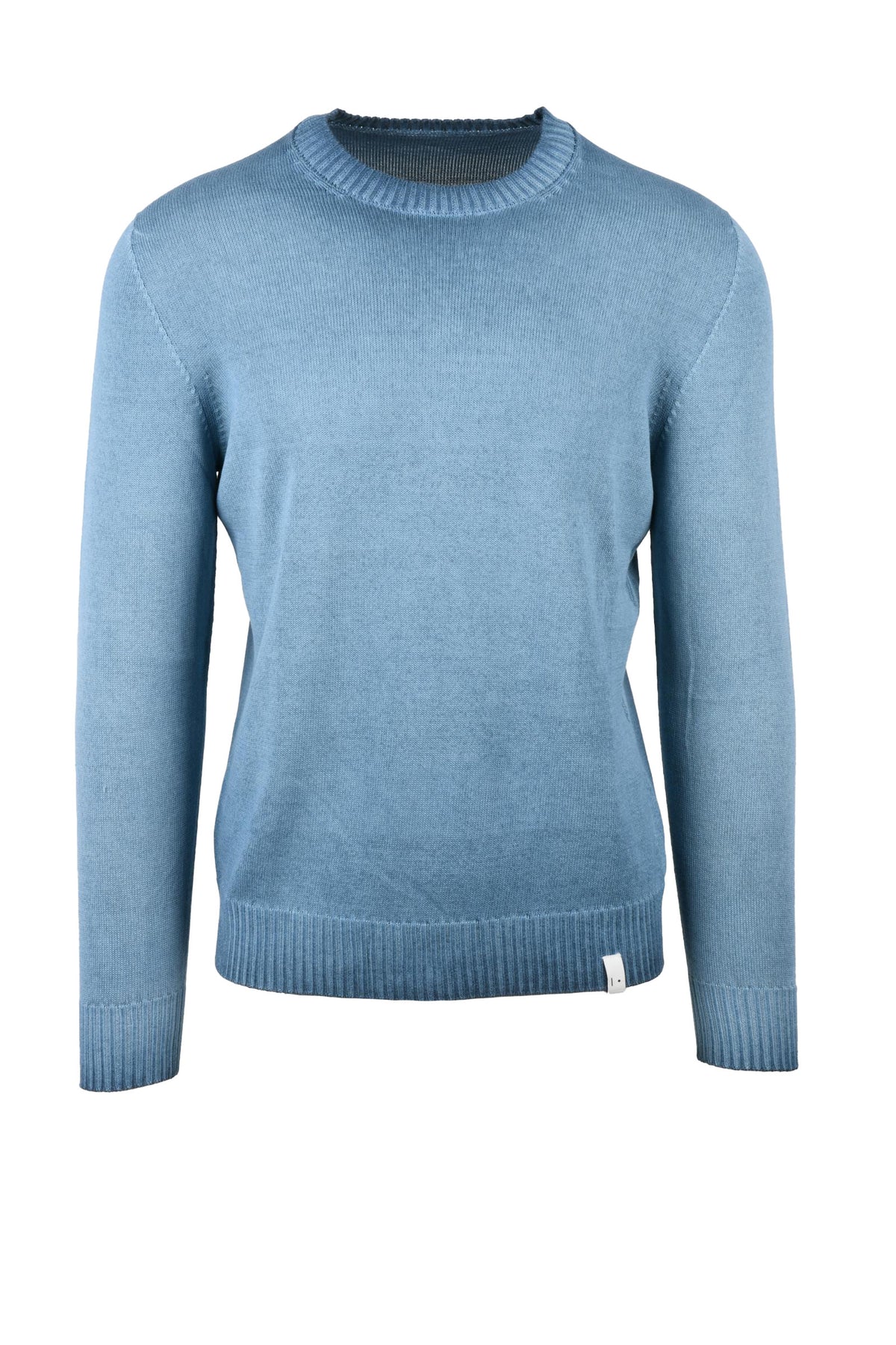 LUIGI GENTILE - KNITWEAR AND SWEATSHIRTS