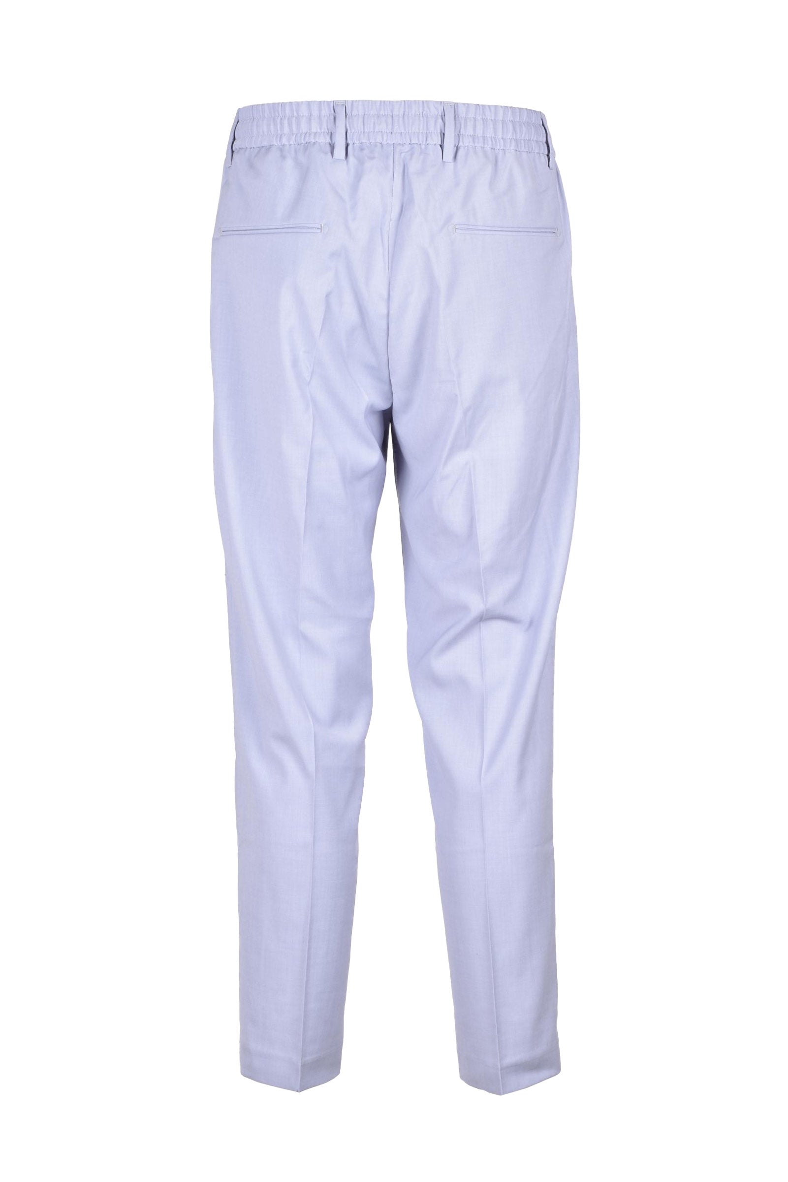 DANIELE ALESSANDRINI - TROUSERS