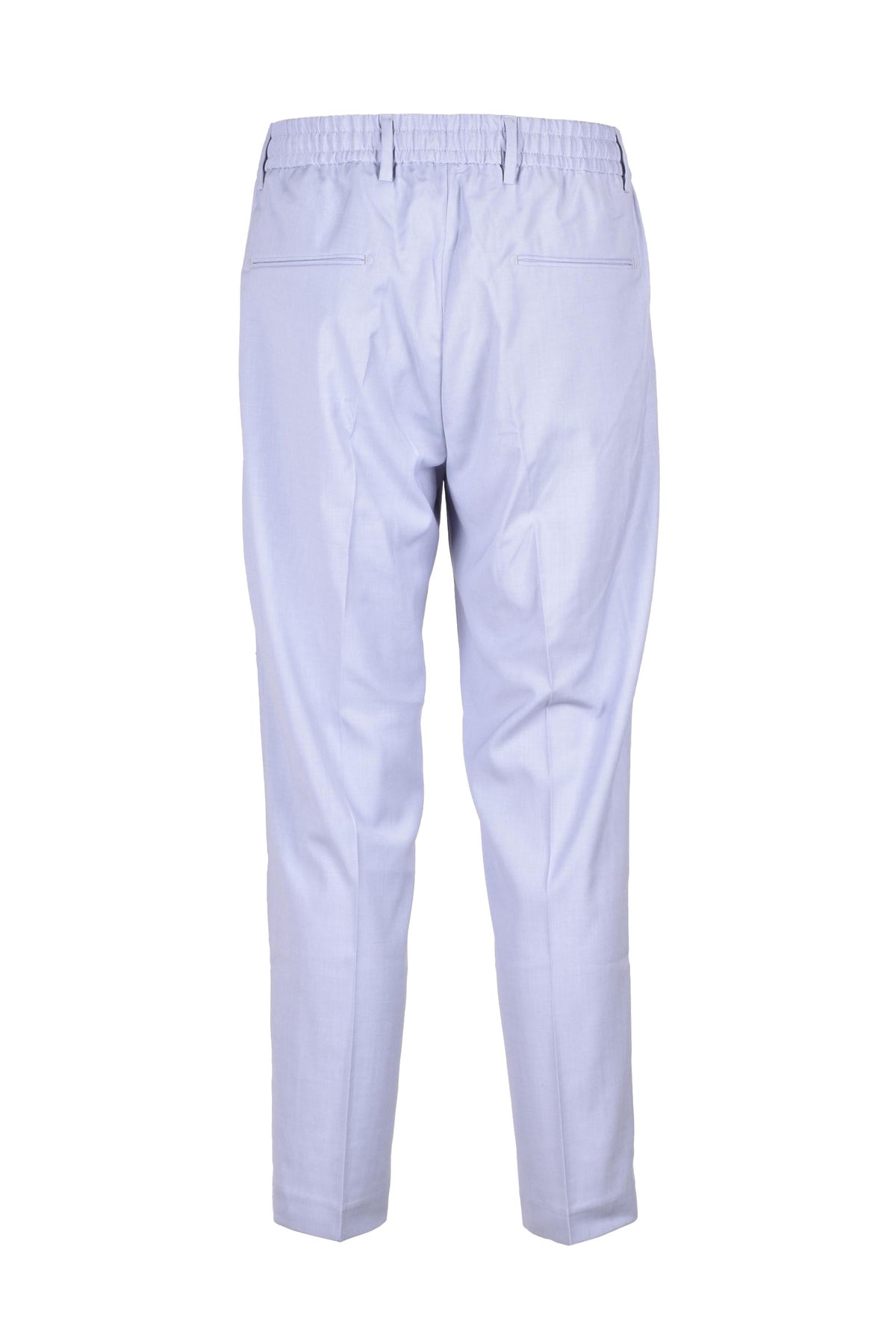DANIELE ALESSANDRINI - TROUSERS