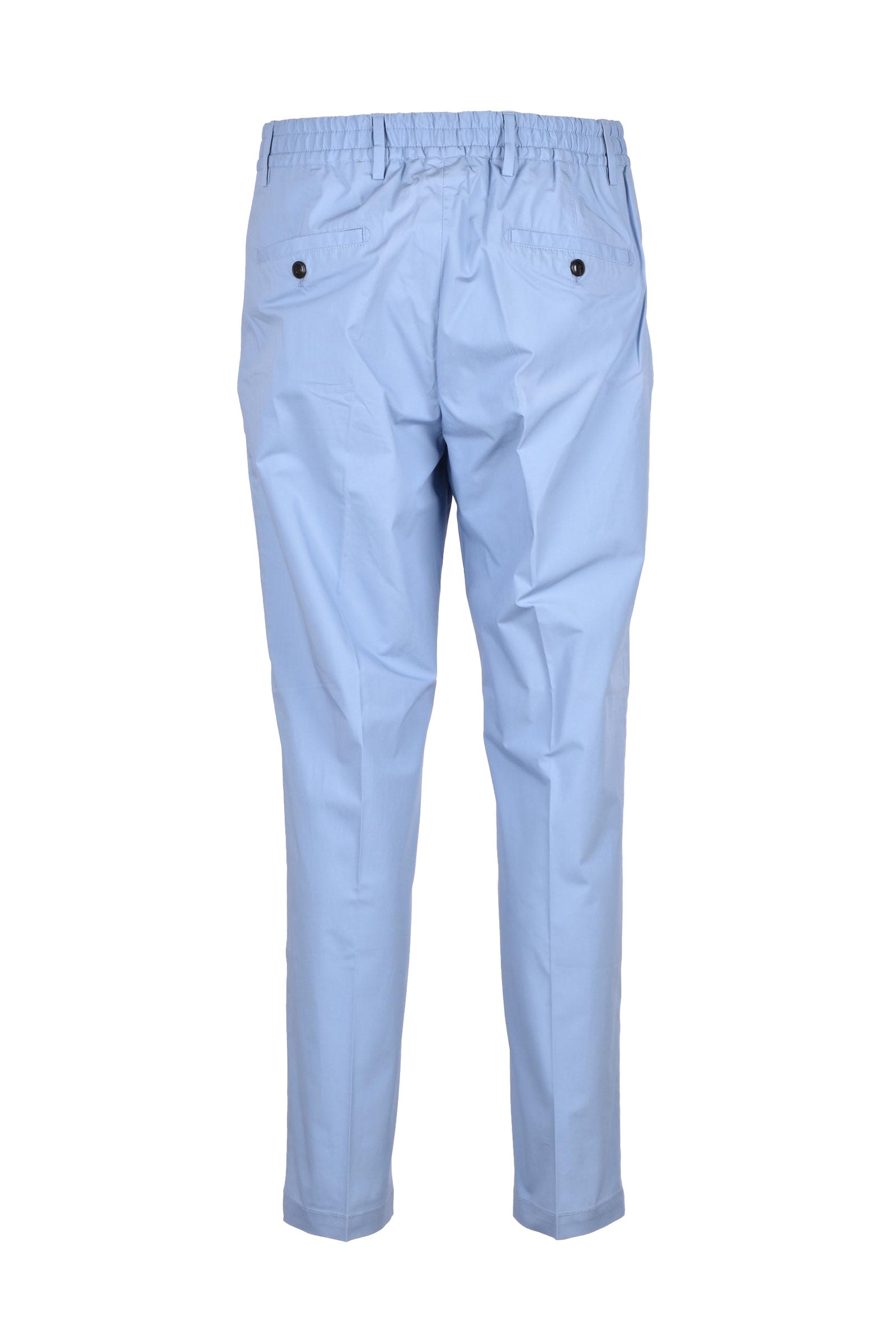 DANIELE ALESSANDRINI - TROUSERS