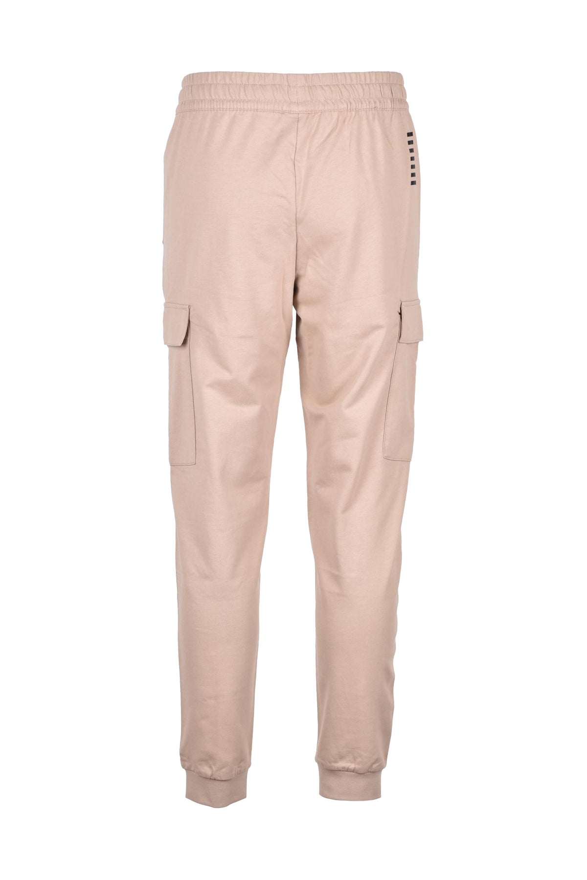 EA7 EMPORIO ARMANI - TROUSERS