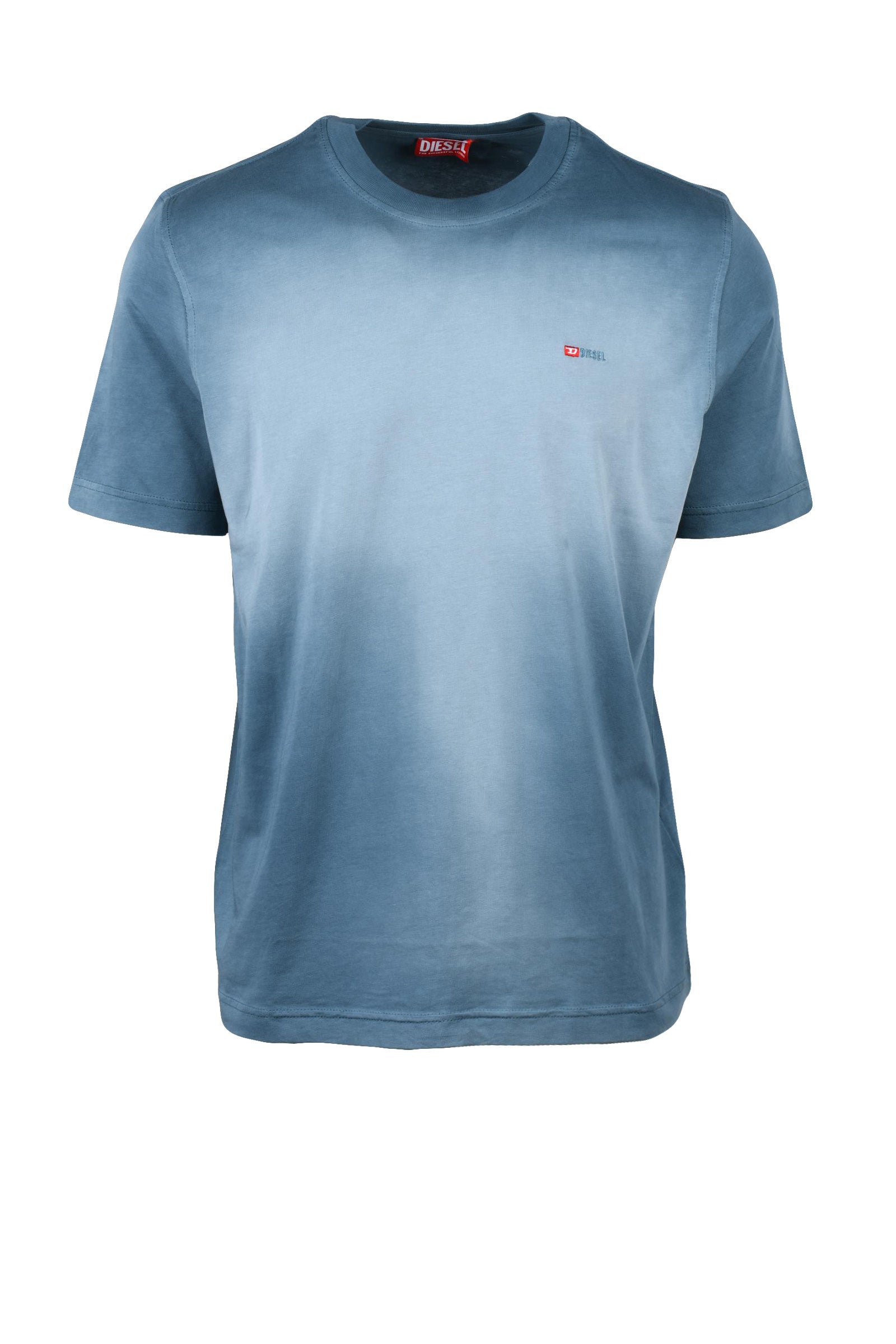 DIESEL - T-SHIRT AND POLO