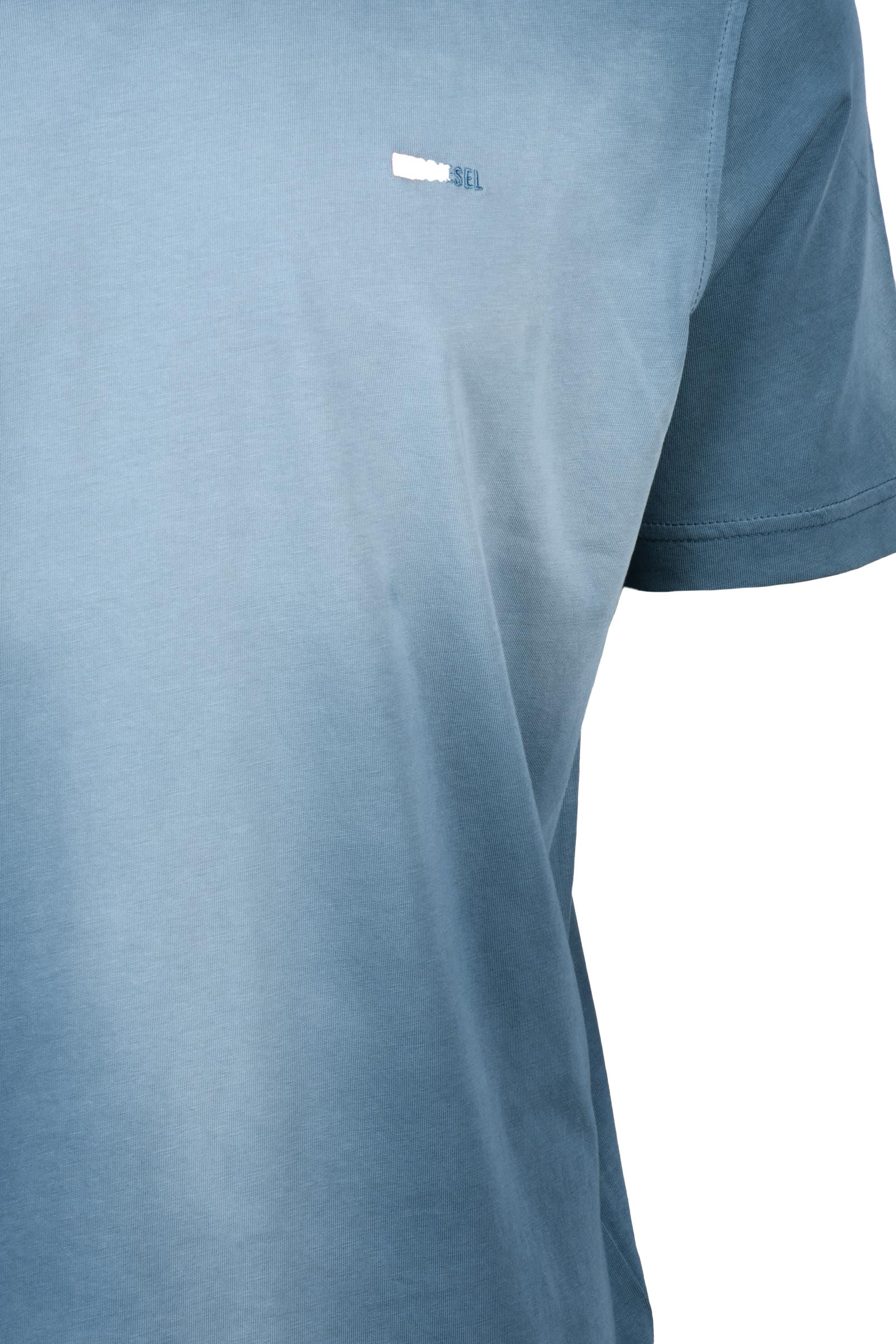 DIESEL - T-SHIRT AND POLO