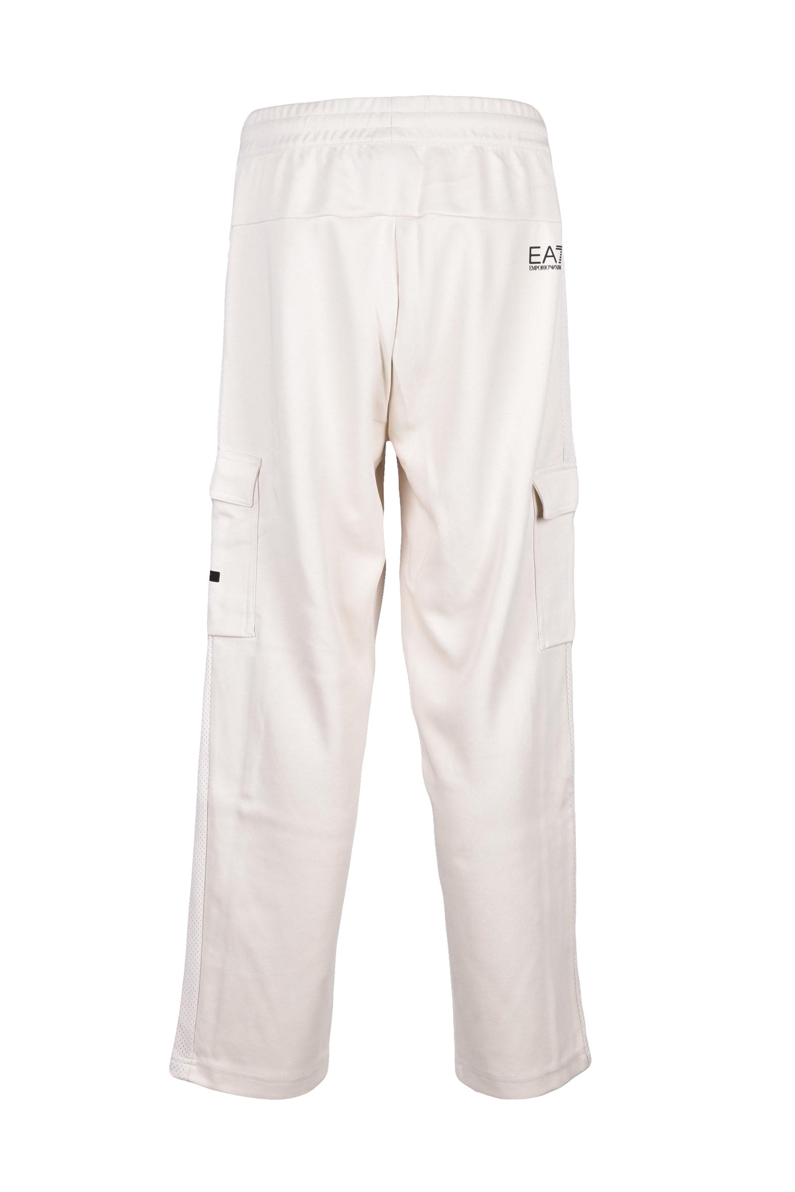 EA7 EMPORIO ARMANI - TROUSERS
