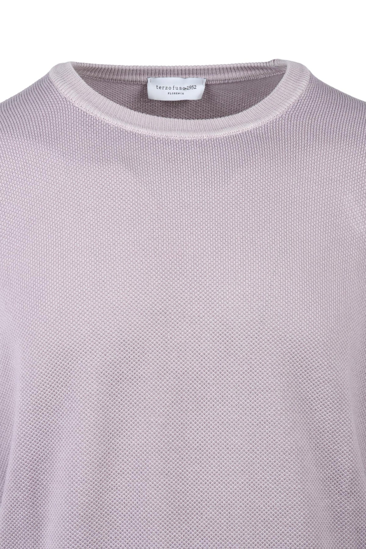 TERZO FUSO 1952 - KNITWEAR AND SWEATSHIRTS