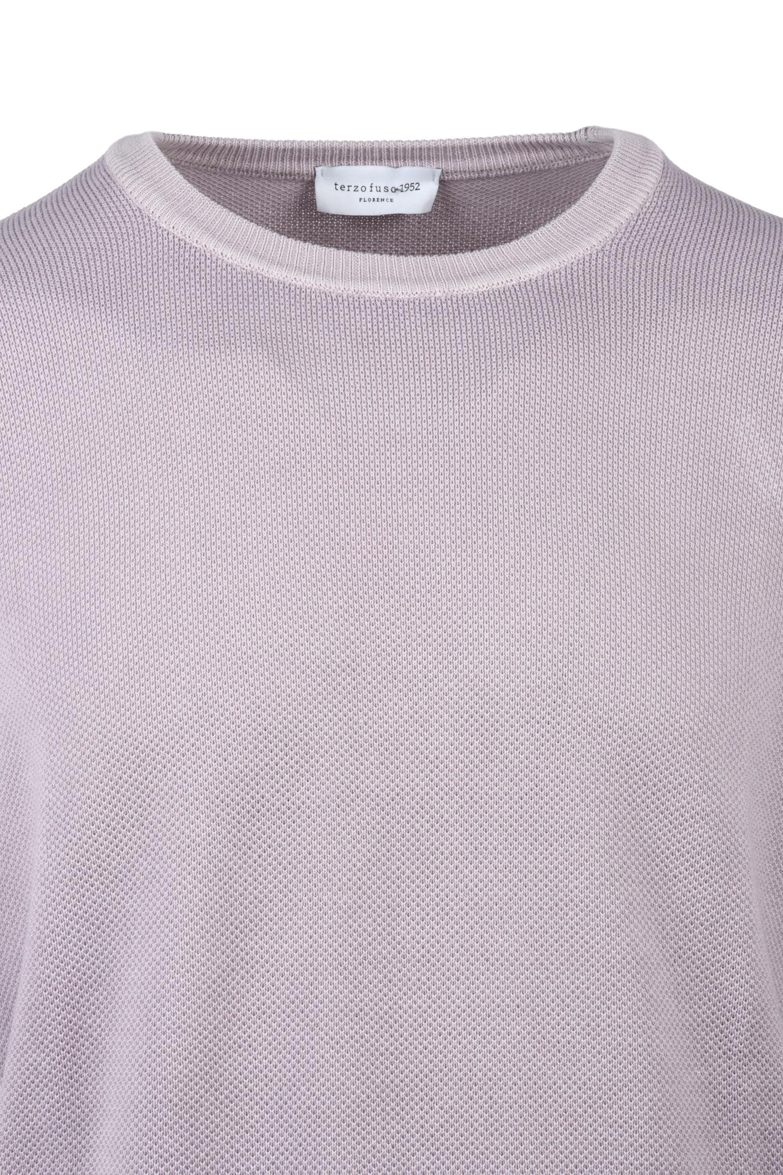 TERZO FUSO 1952 - KNITWEAR AND SWEATSHIRTS