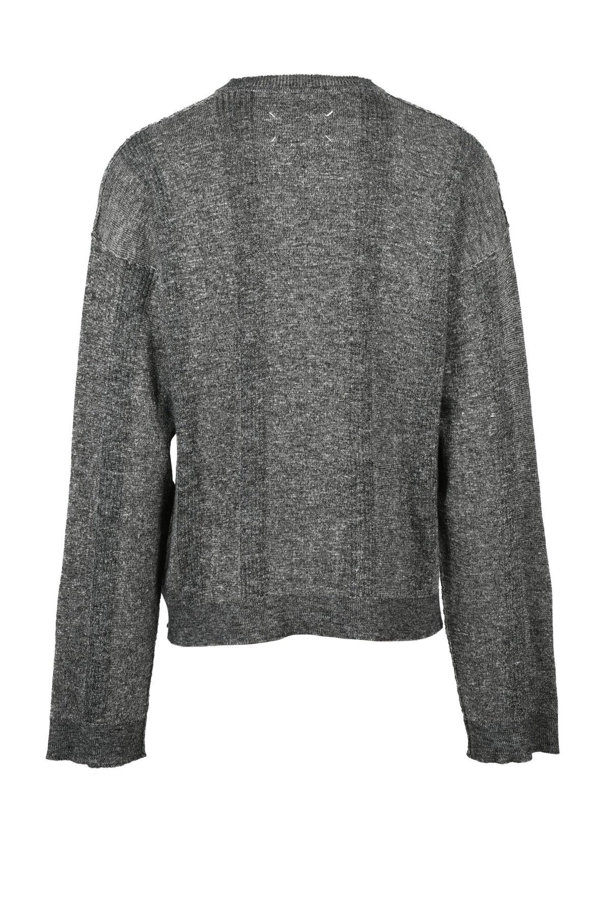 MAISON MARGIELA - KNITWEAR AND SWEATSHIRTS