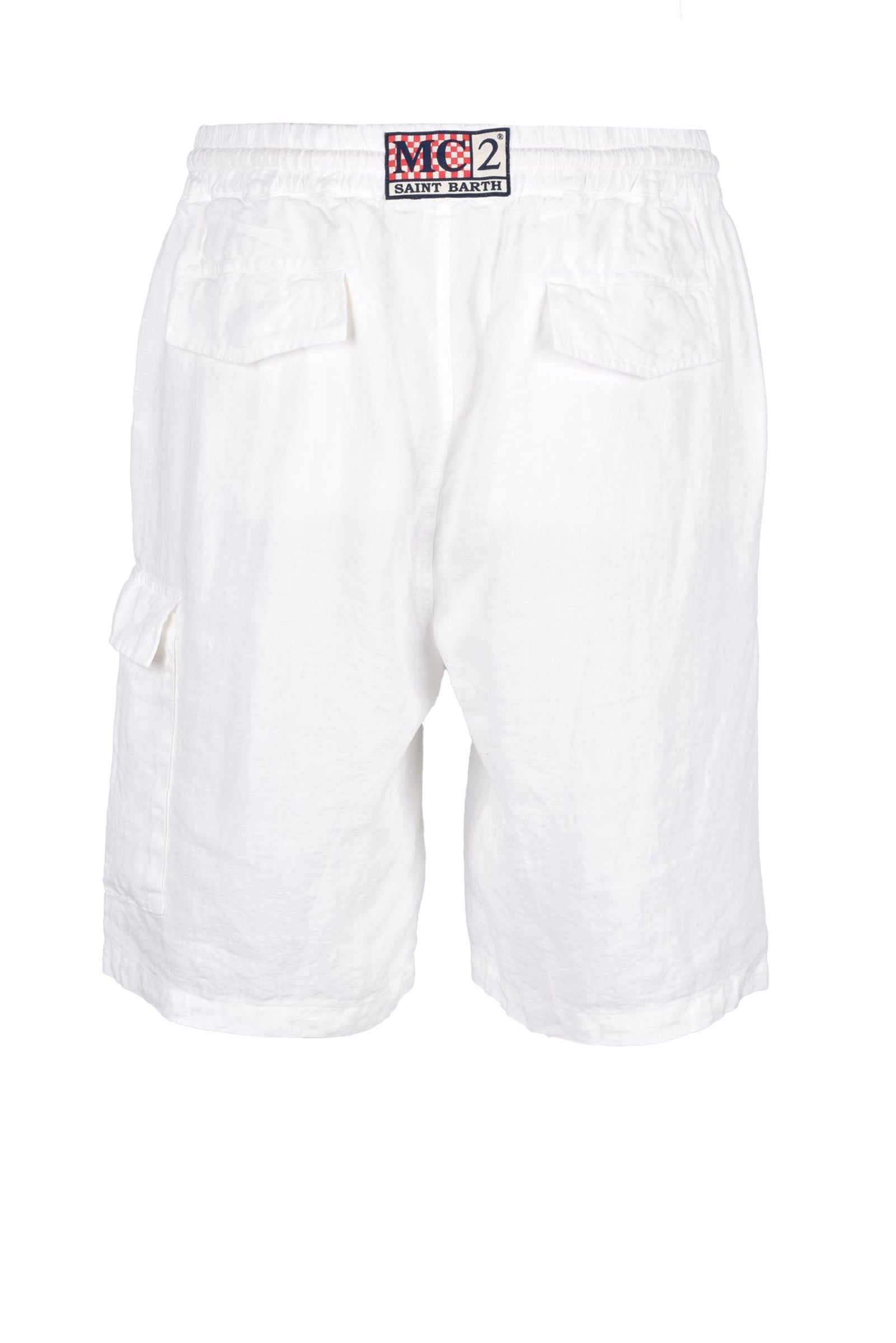 MC2 SAINT BARTH - SHORTS