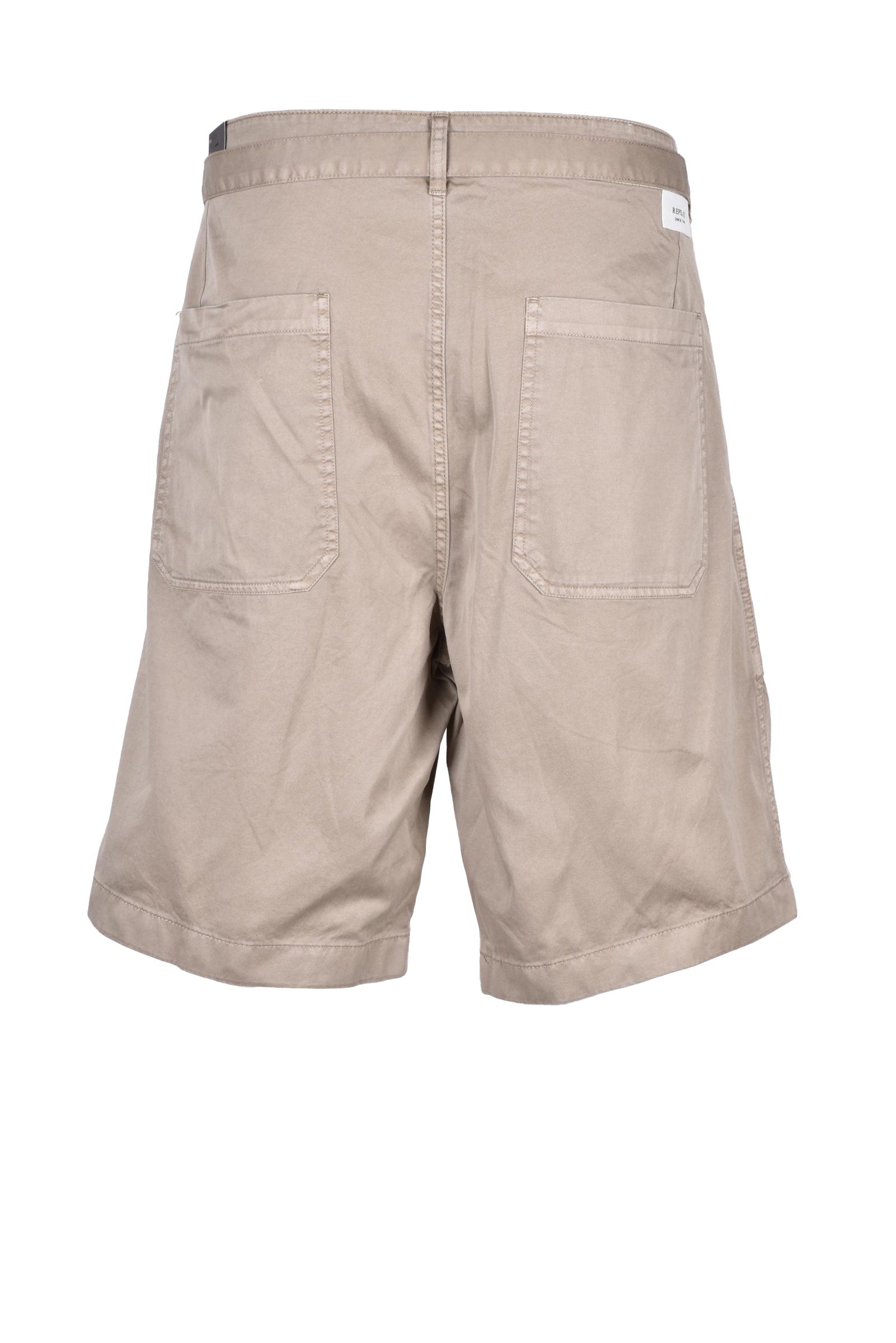 REPLAY - SHORTS