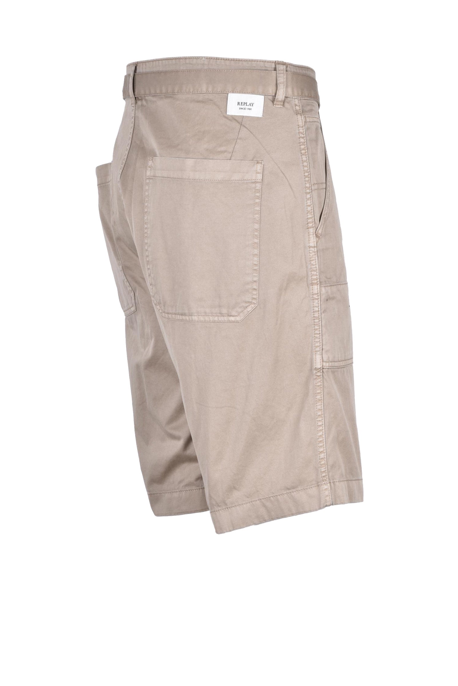 REPLAY - SHORTS