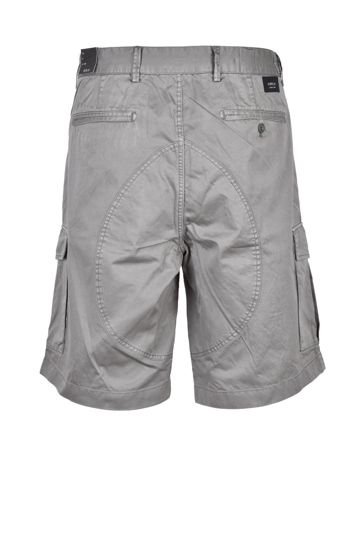 REPLAY - SHORTS