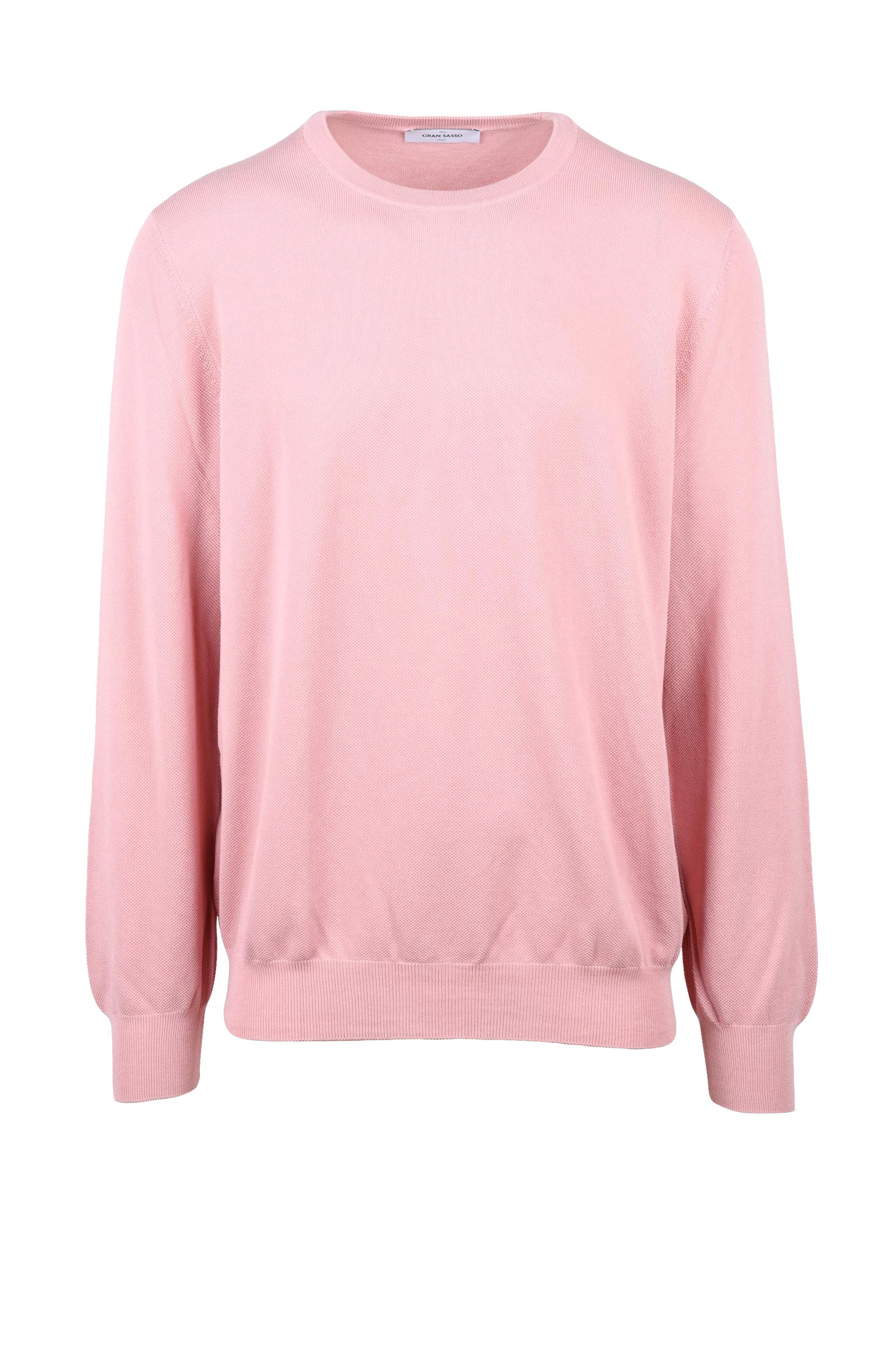 GRAN SASSO - KNITWEAR AND SWEATSHIRTS
