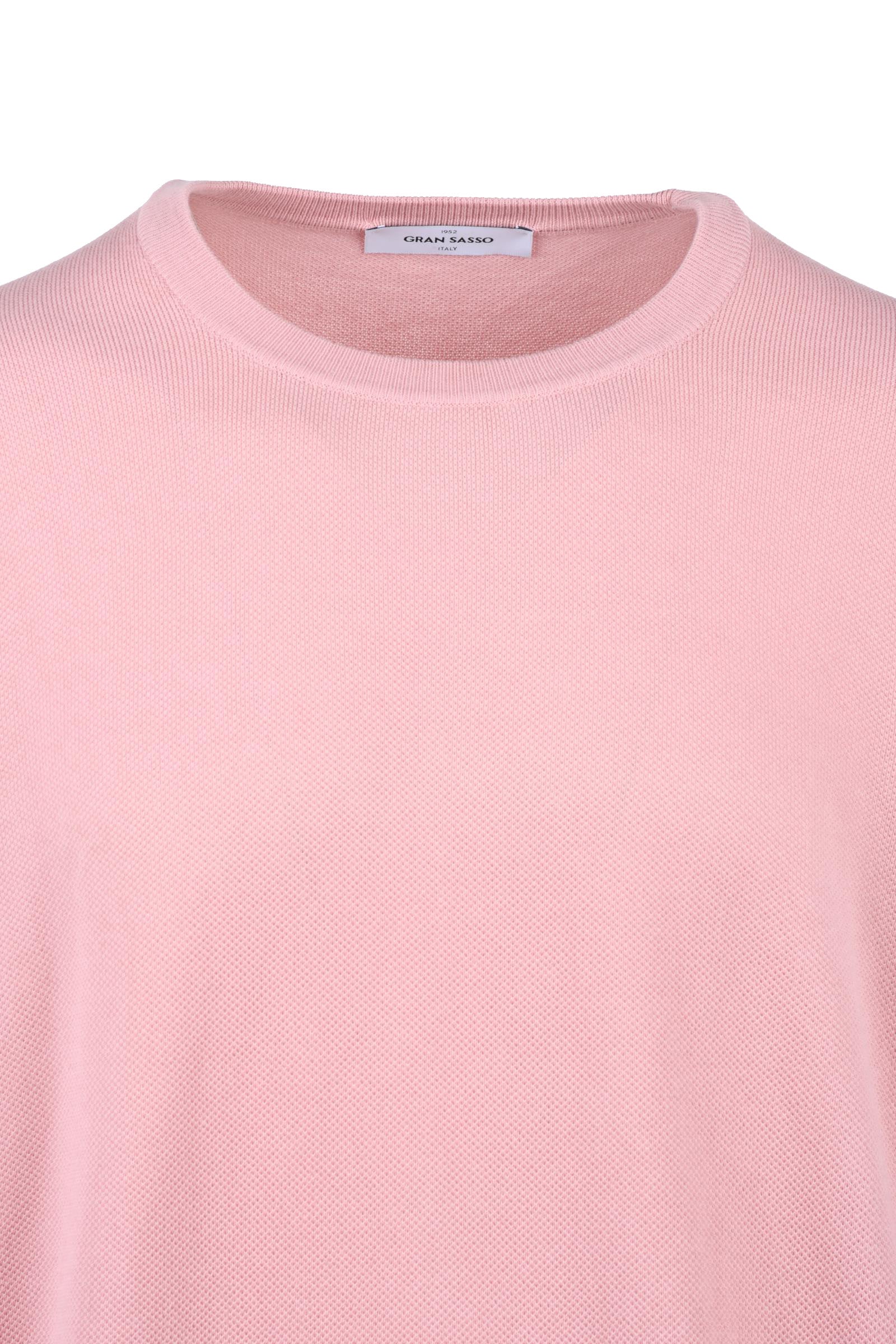GRAN SASSO - KNITWEAR AND SWEATSHIRTS