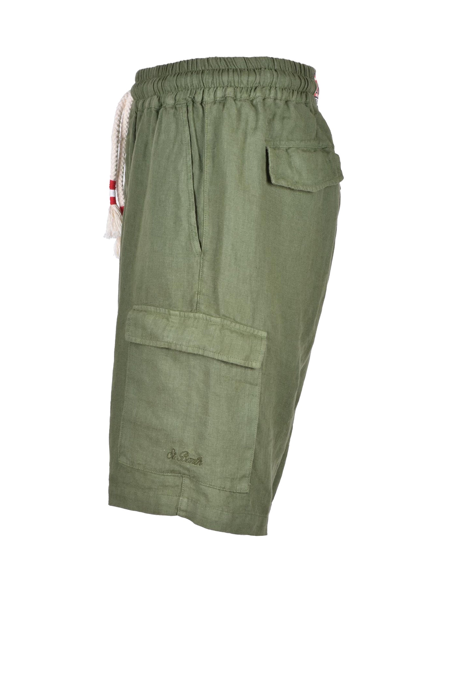 MC2 SAINT BARTH - SHORTS