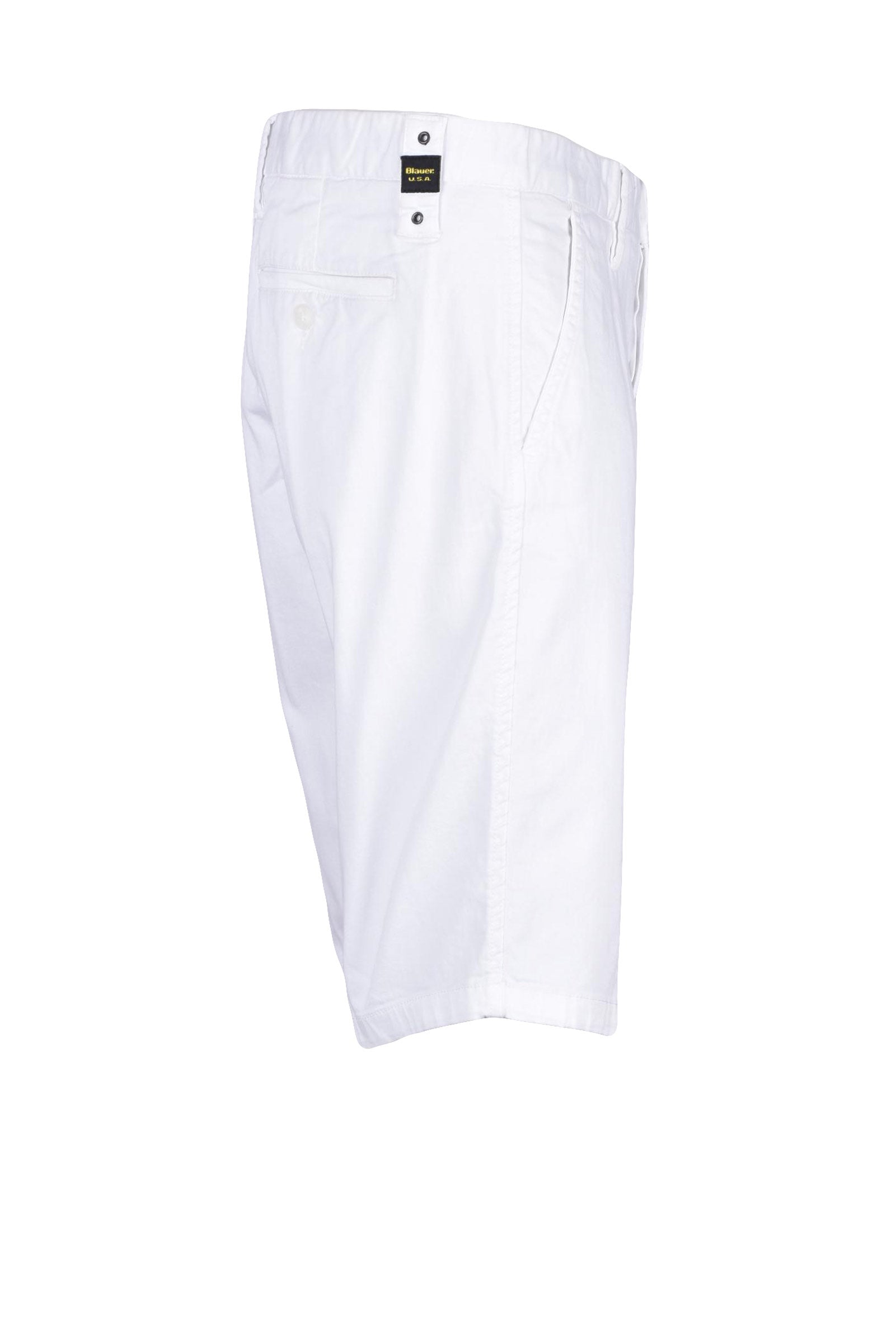 BLAUER - SHORTS