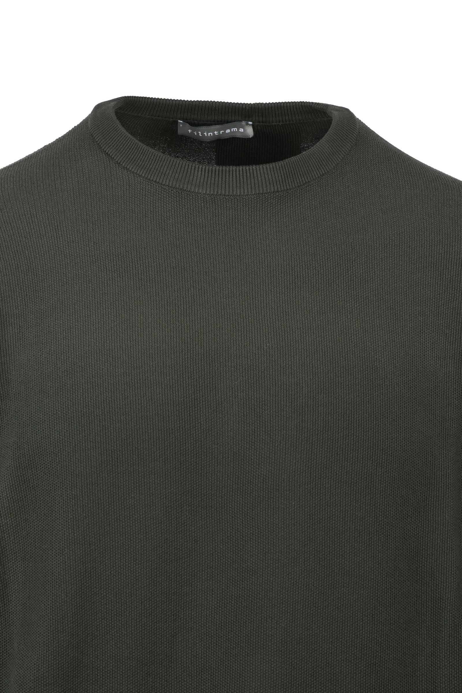 FILINTRAMA - KNITWEAR AND SWEATSHIRTS