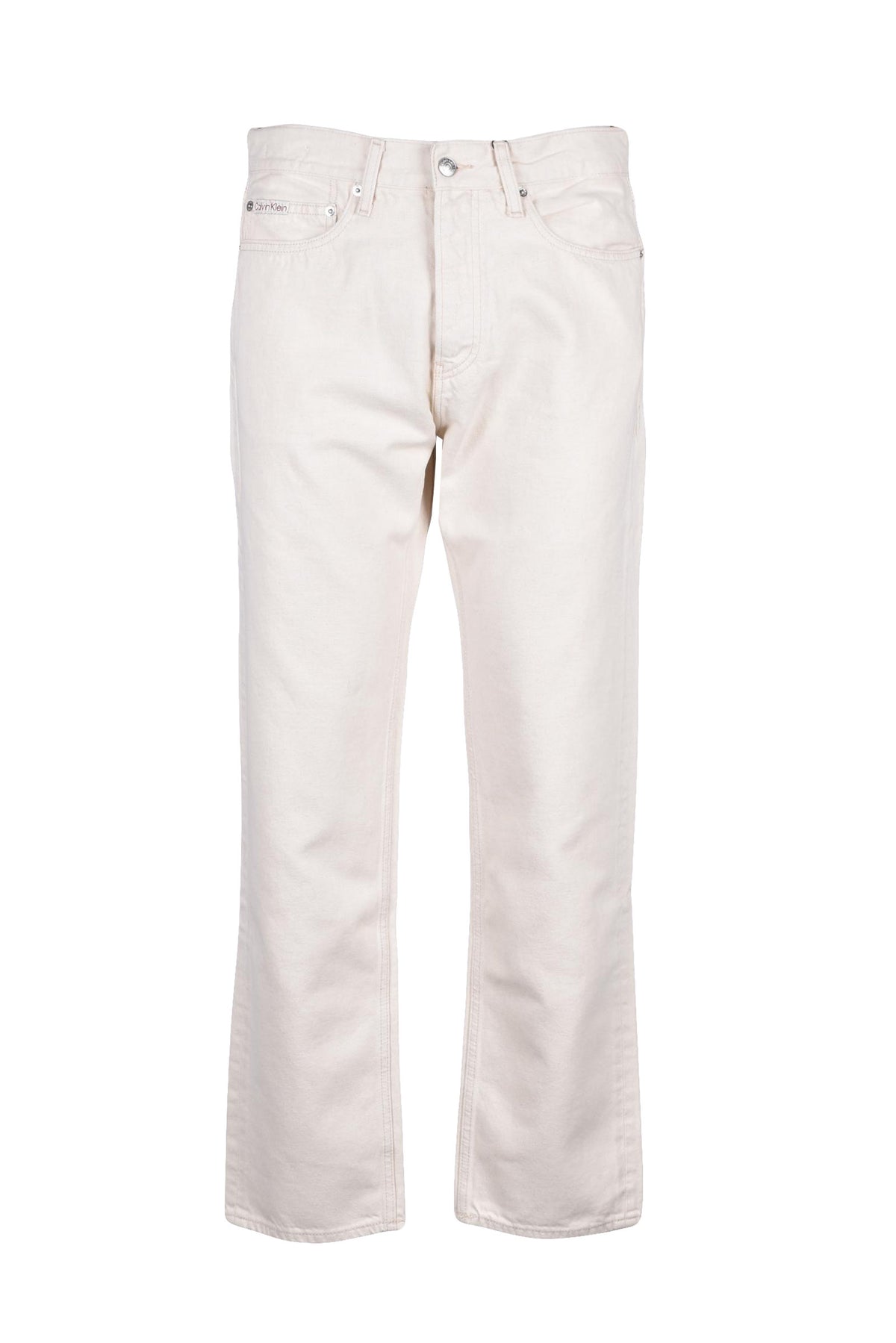 CALVIN KLEIN JEANS - TROUSERS