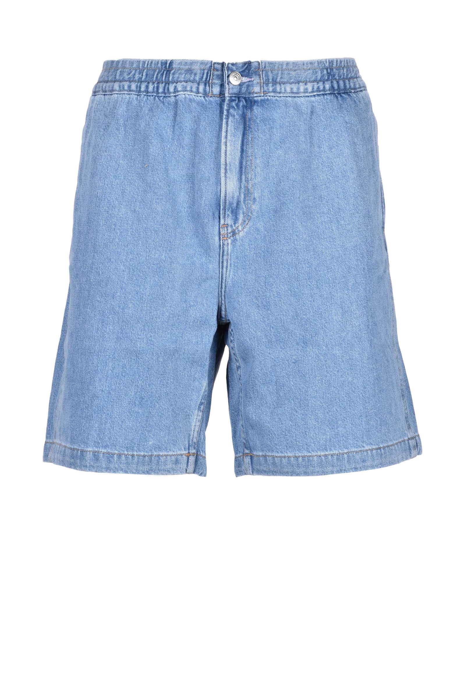 CALVIN KLEIN JEANS - SHORTS