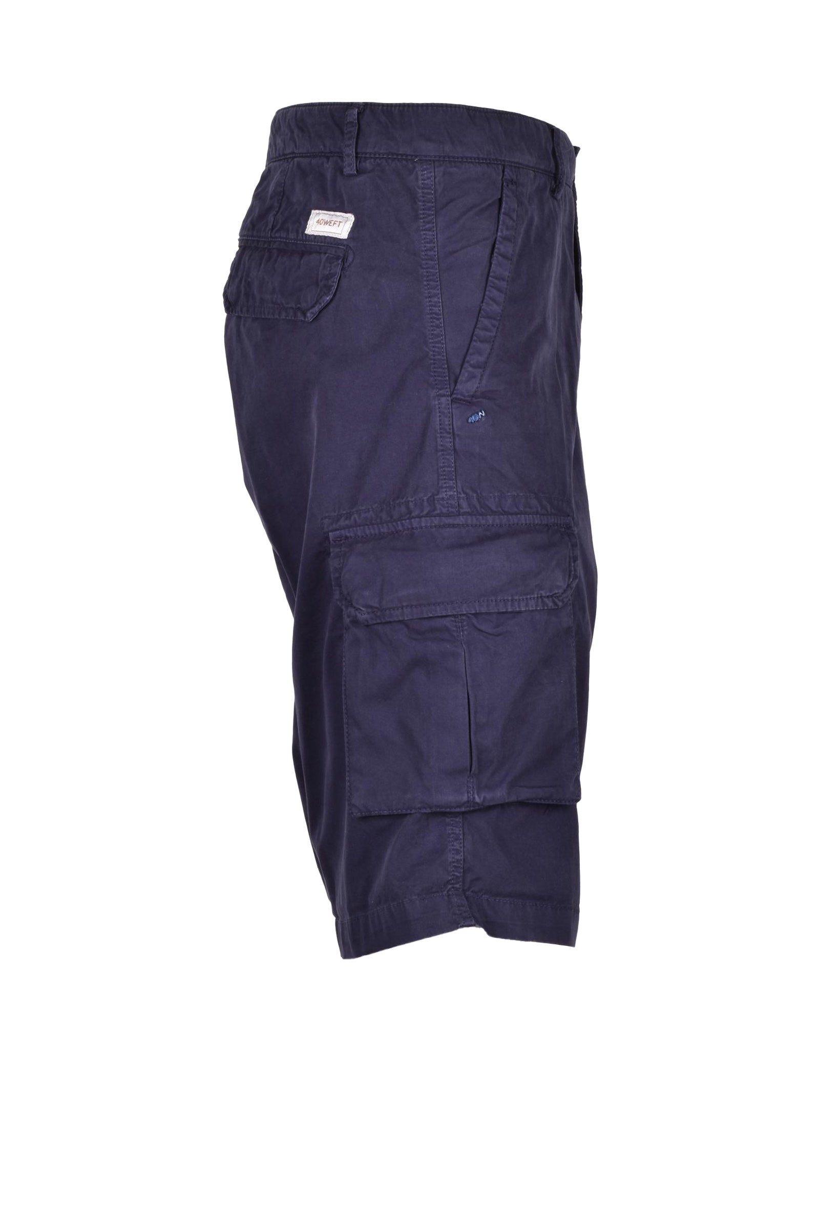 40 WEFT - SHORTS