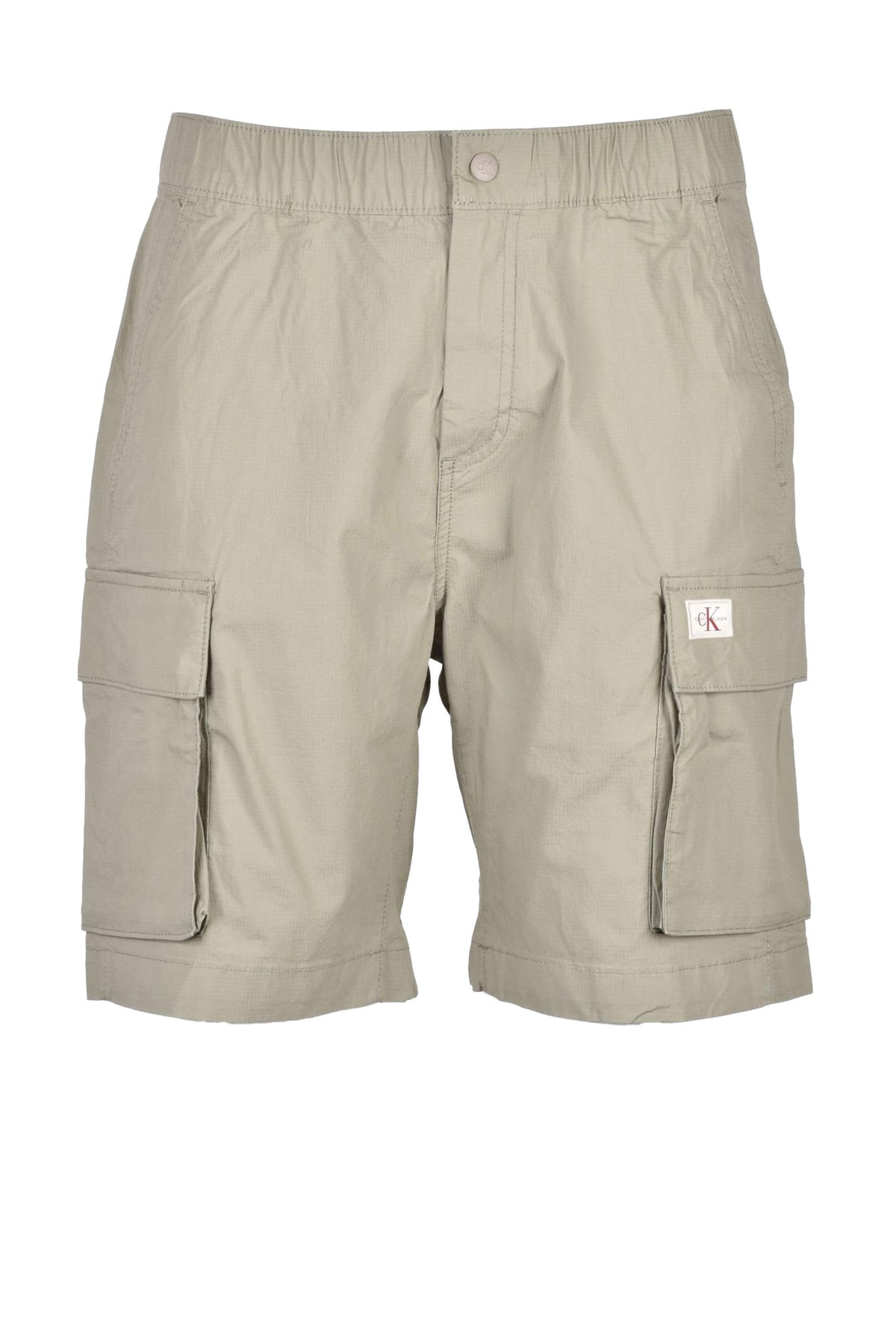 CALVIN KLEIN JEANS - SHORTS