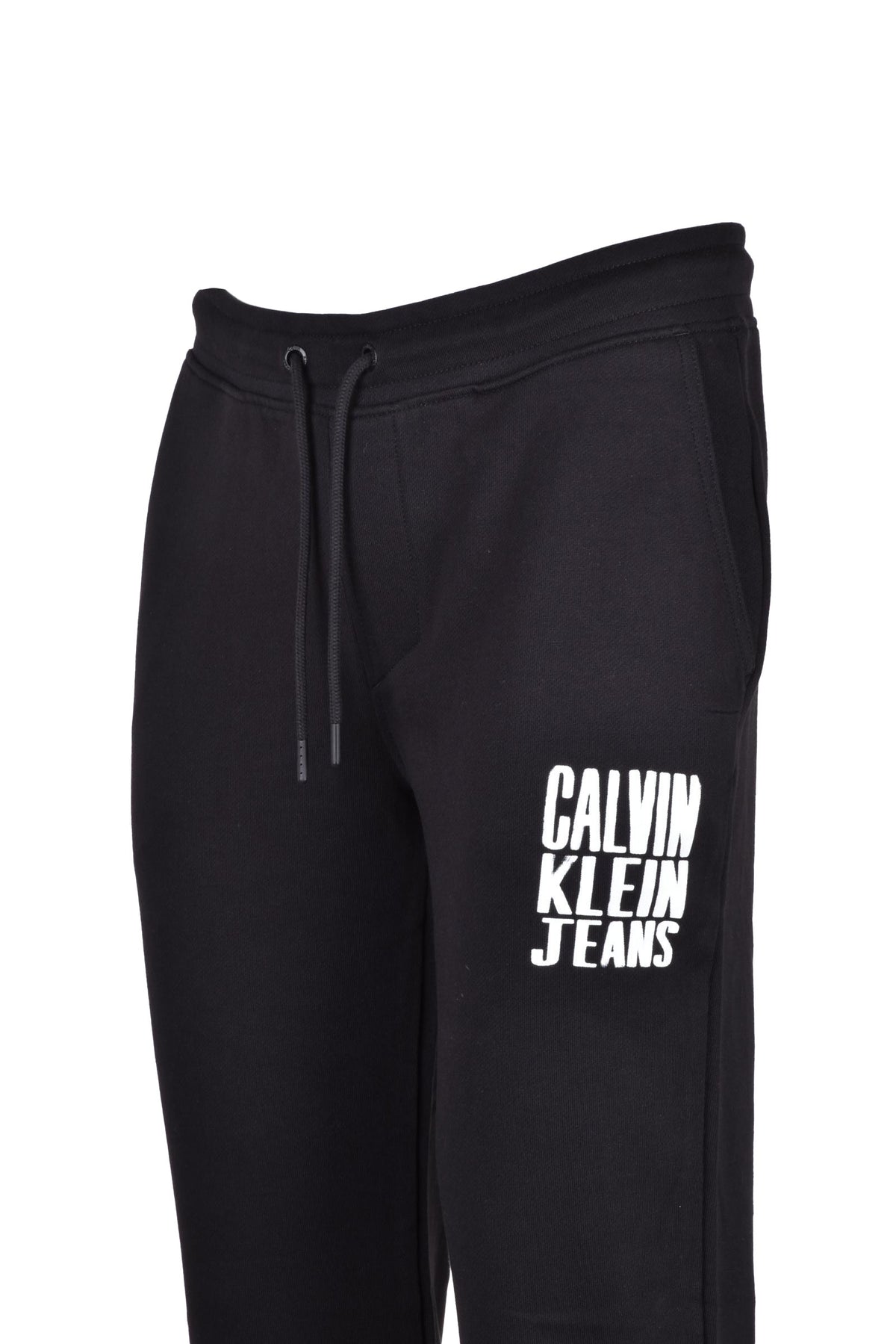 CALVIN KLEIN JEANS - TROUSERS
