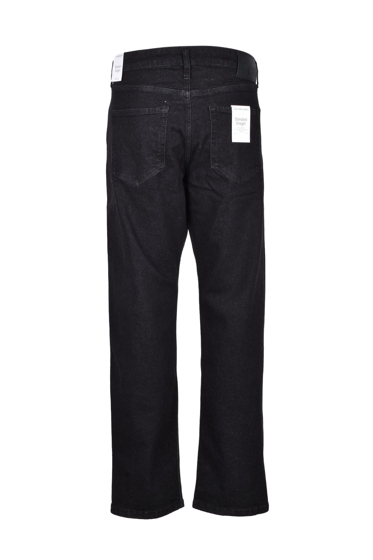 CALVIN KLEIN JEANS - TROUSERS