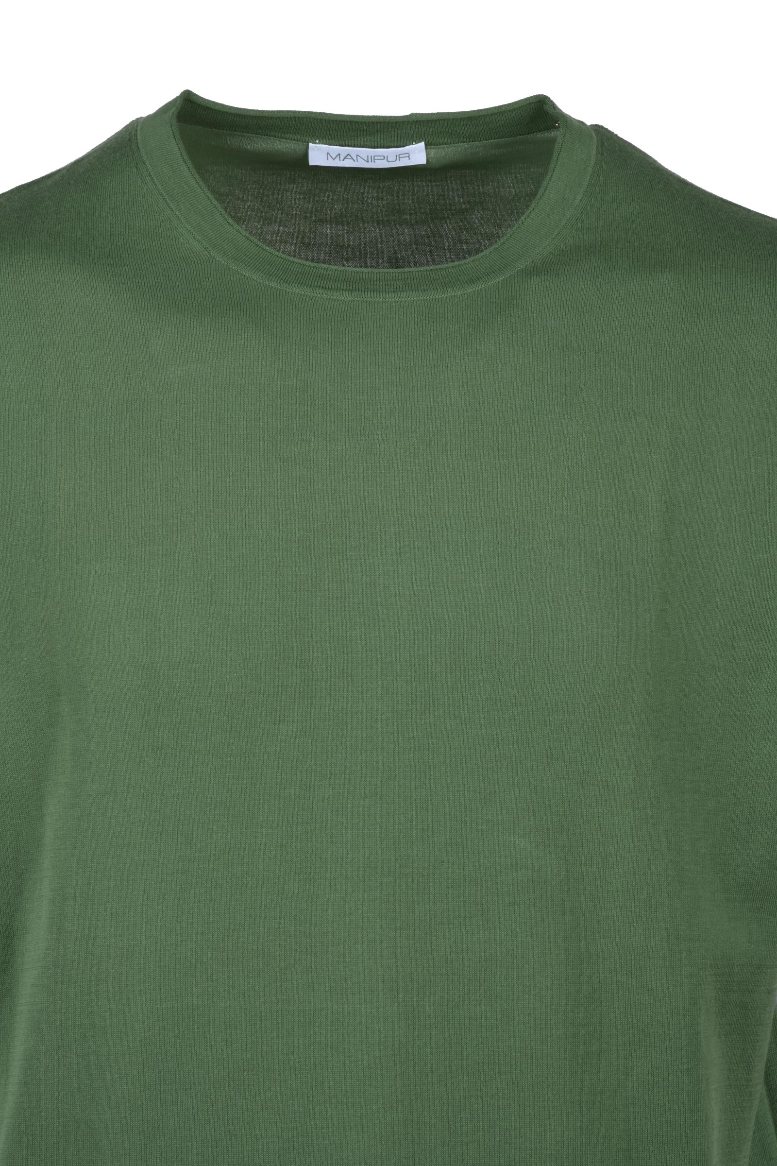 MANIPUR - KNITWEAR AND SWEATSHIRTS