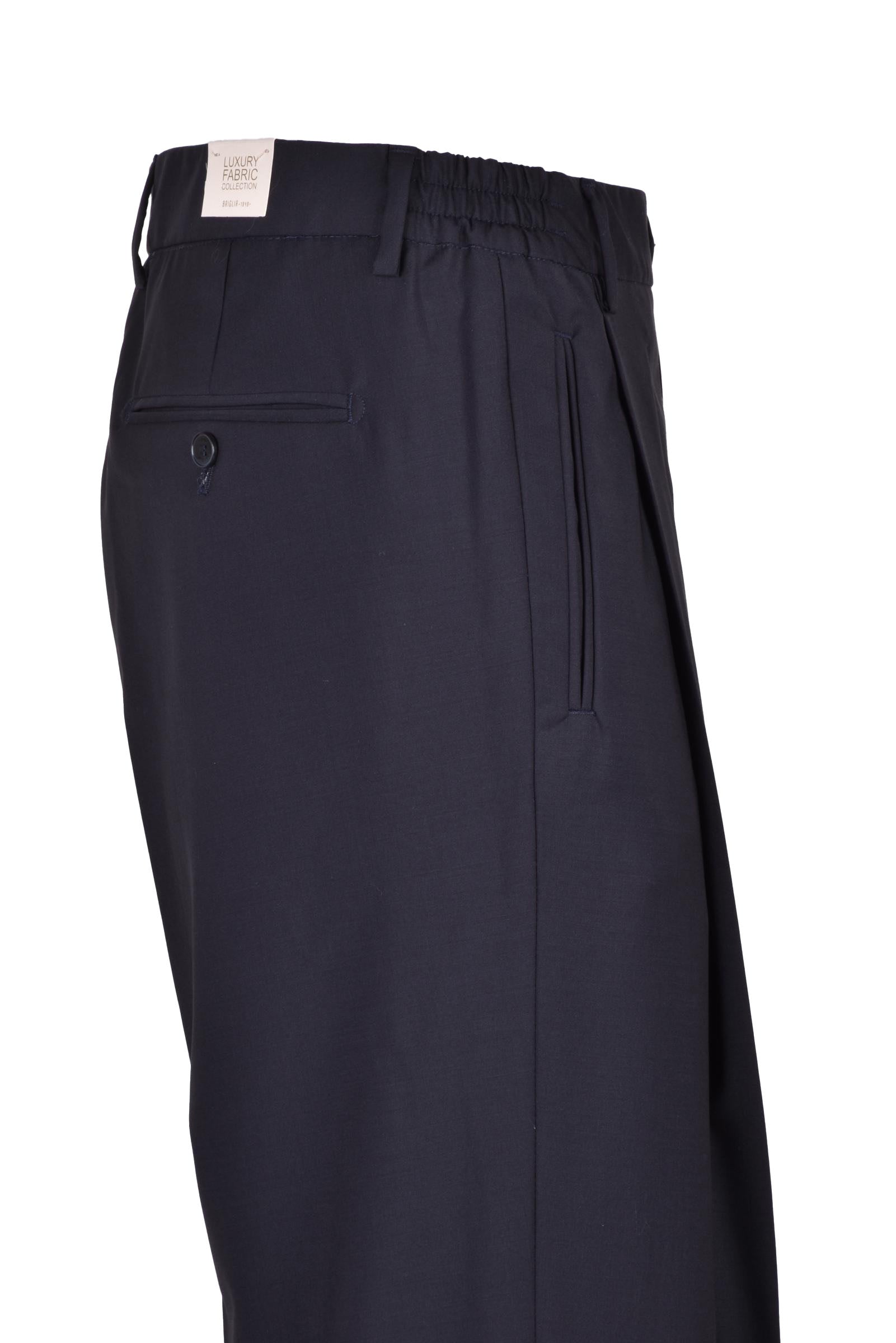 BRIGLIA 1949 - TROUSERS