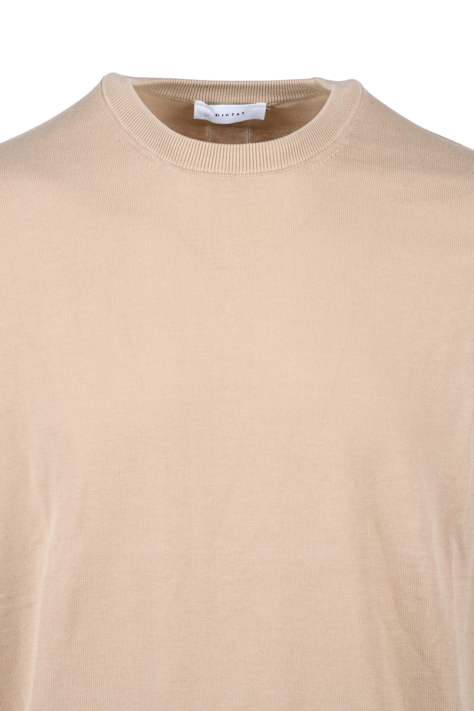 DIKTAT - KNITWEAR AND SWEATSHIRTS