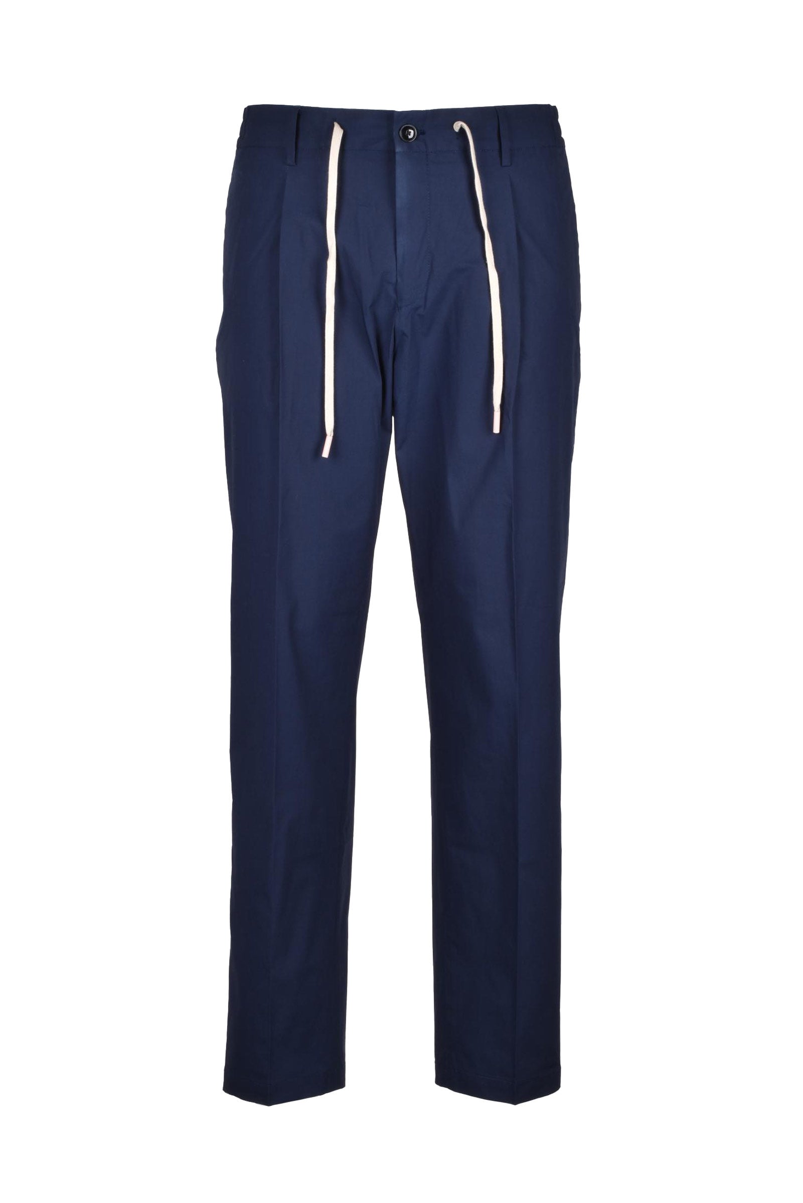 DANIELE ALESSANDRINI - TROUSERS