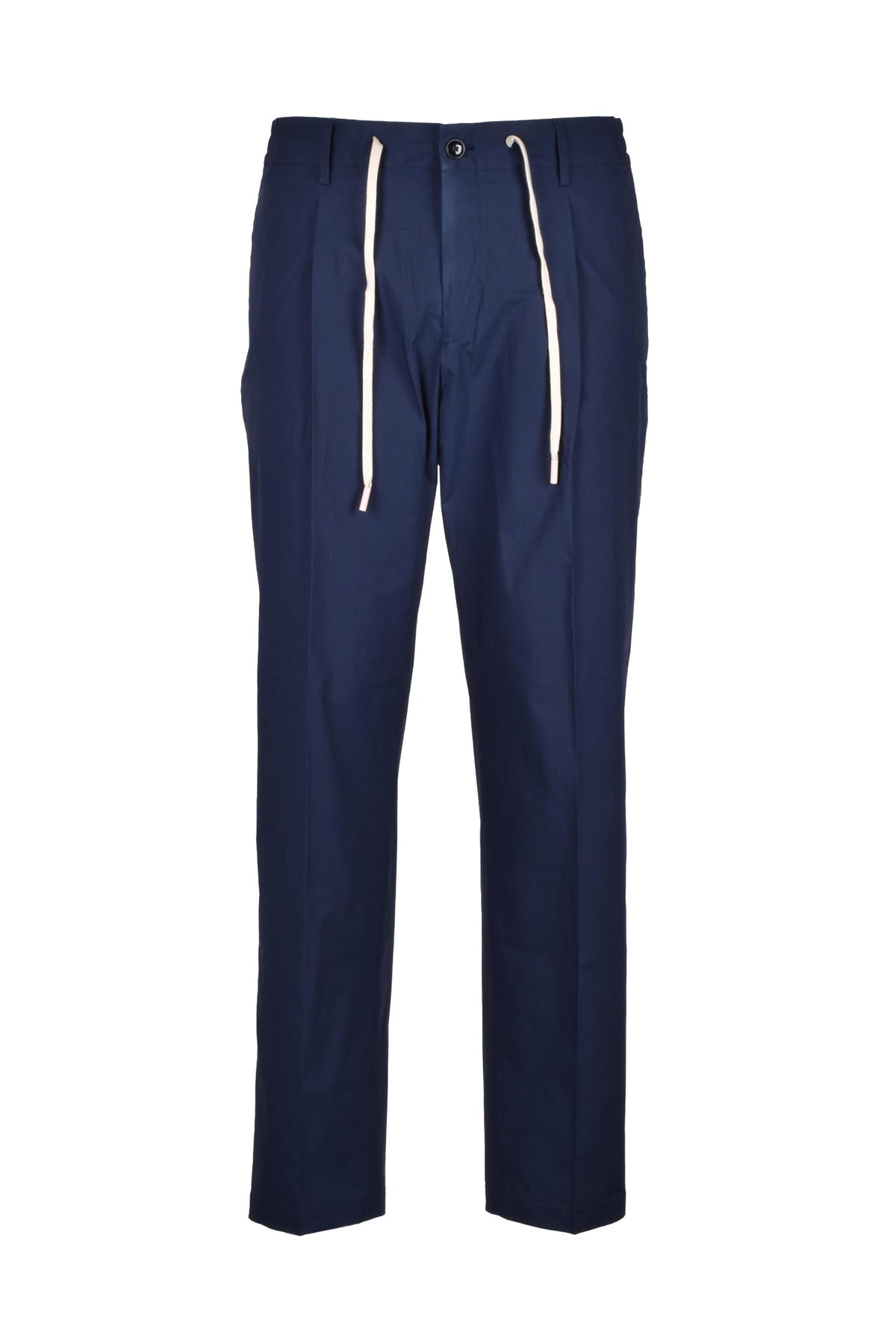 DANIELE ALESSANDRINI - TROUSERS
