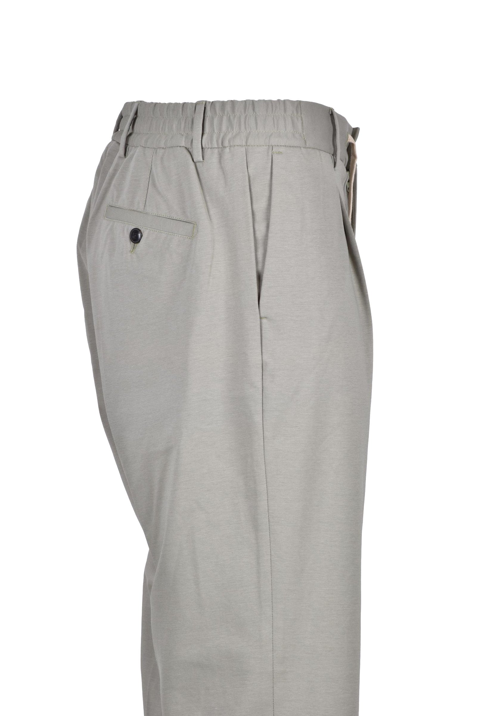 DANIELE ALESSANDRINI - TROUSERS