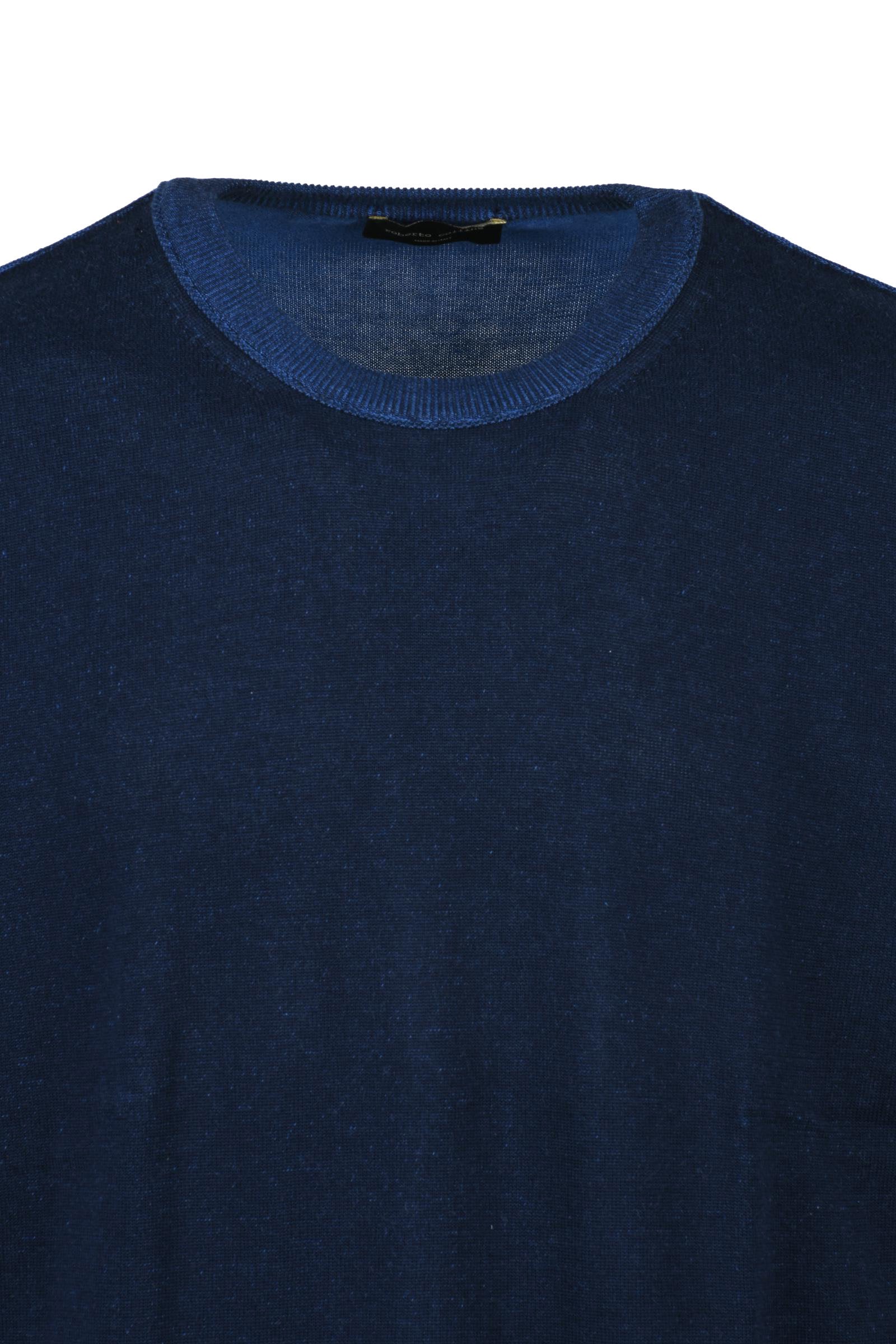 ROBERTO COLLINA - KNITWEAR AND SWEATSHIRTS