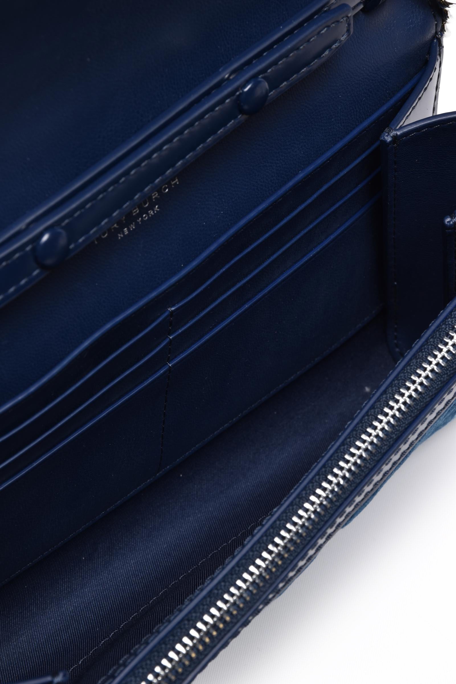 TORY BURCH - BAGS AND BACKPACKS