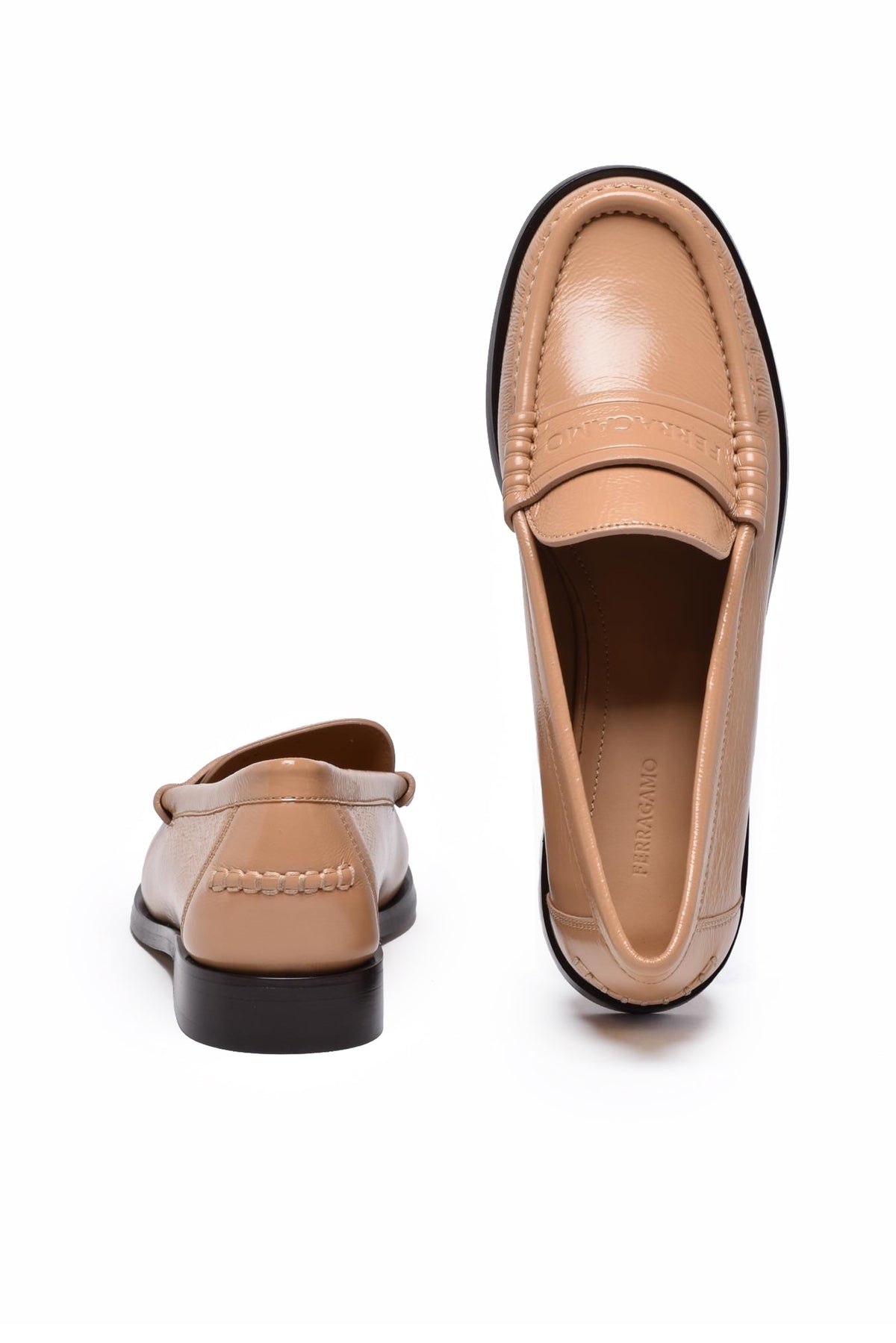 FERRAGAMO - SHOES