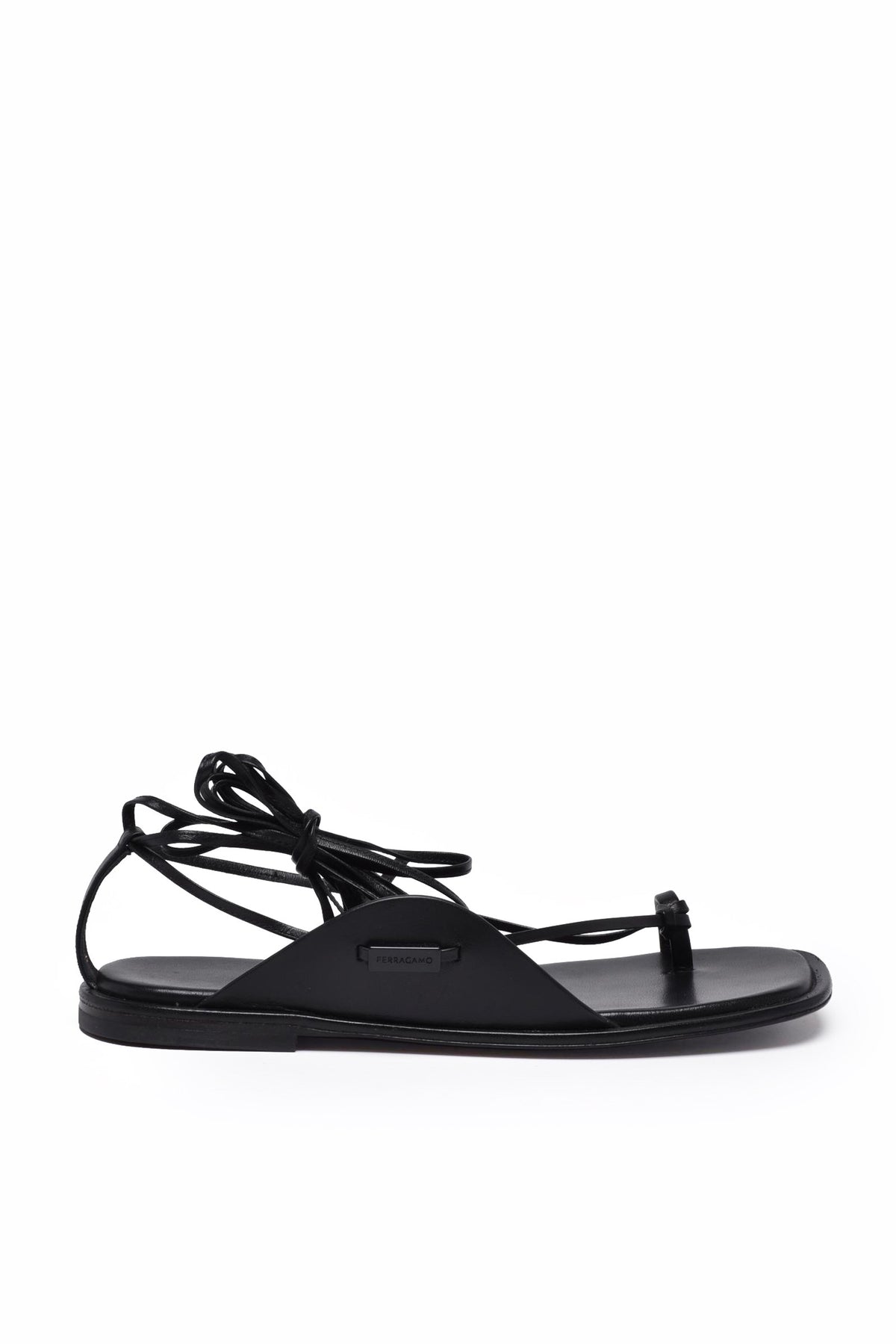 FERRAGAMO - SHOES