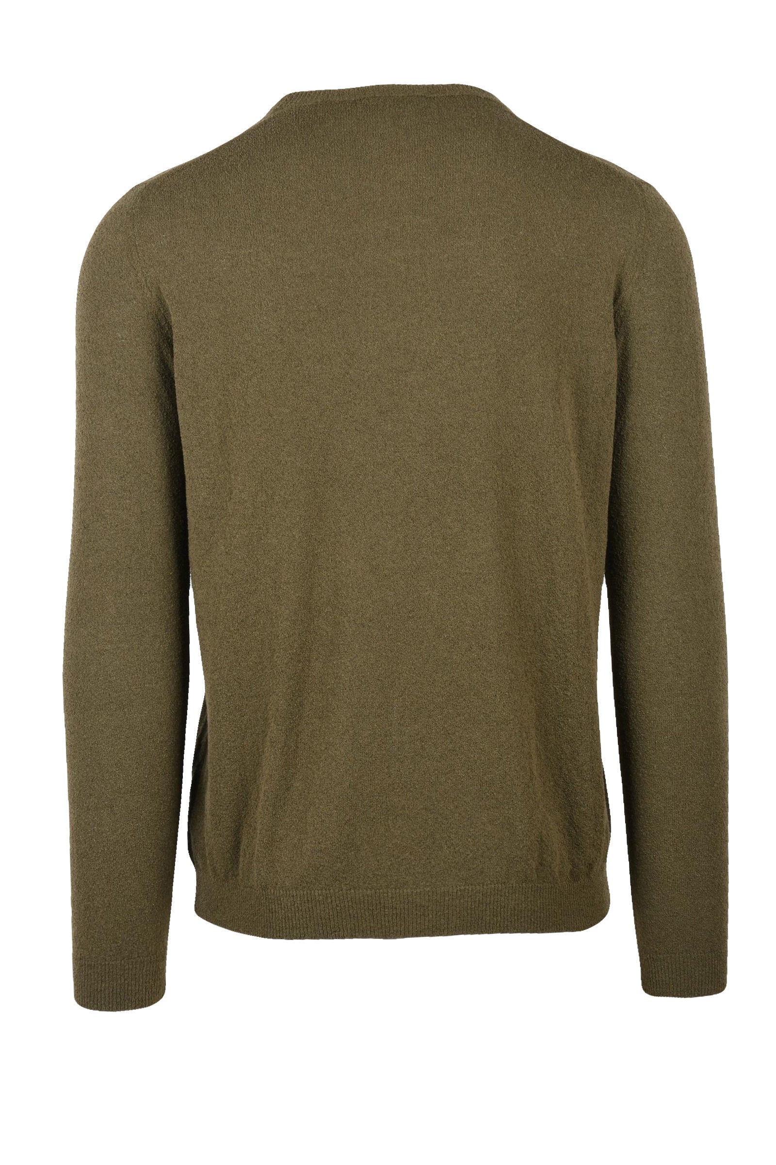 ROBERTO COLLINA - KNITWEAR AND SWEATSHIRTS