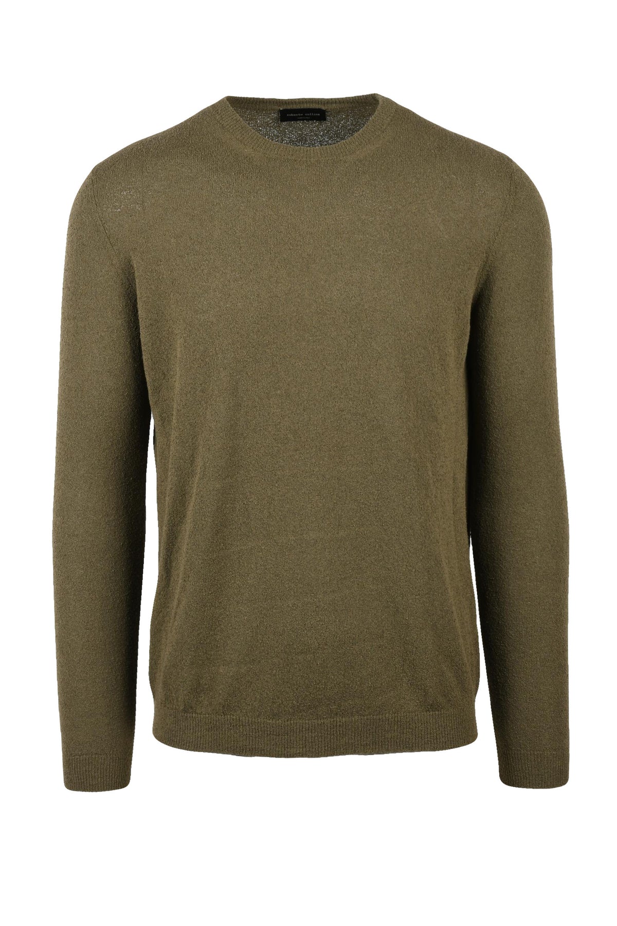 ROBERTO COLLINA - KNITWEAR AND SWEATSHIRTS