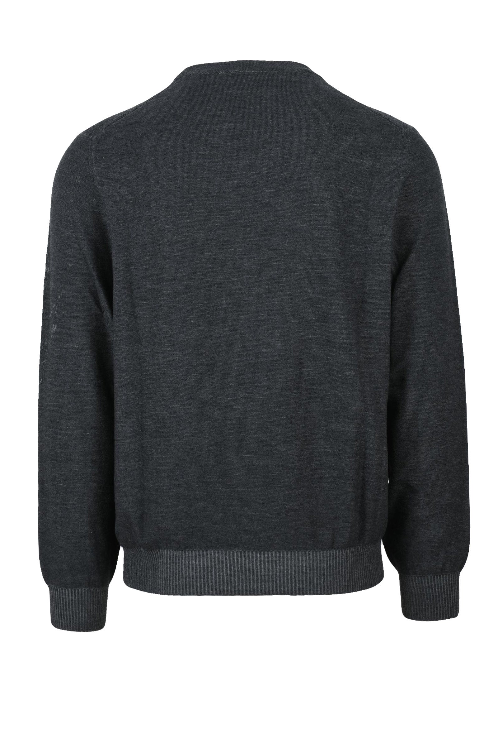 ALEXANDER MCQUEEN - KNITWEAR AND SWEATSHIRTS