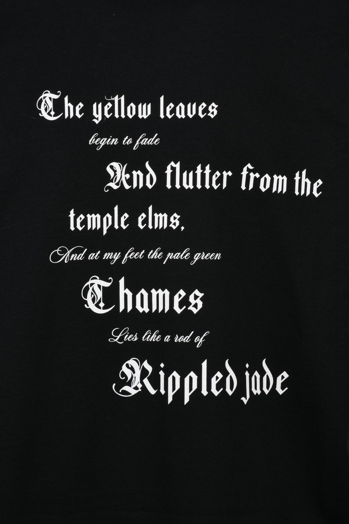 ALEXANDER MCQUEEN - T-SHIRT AND POLO