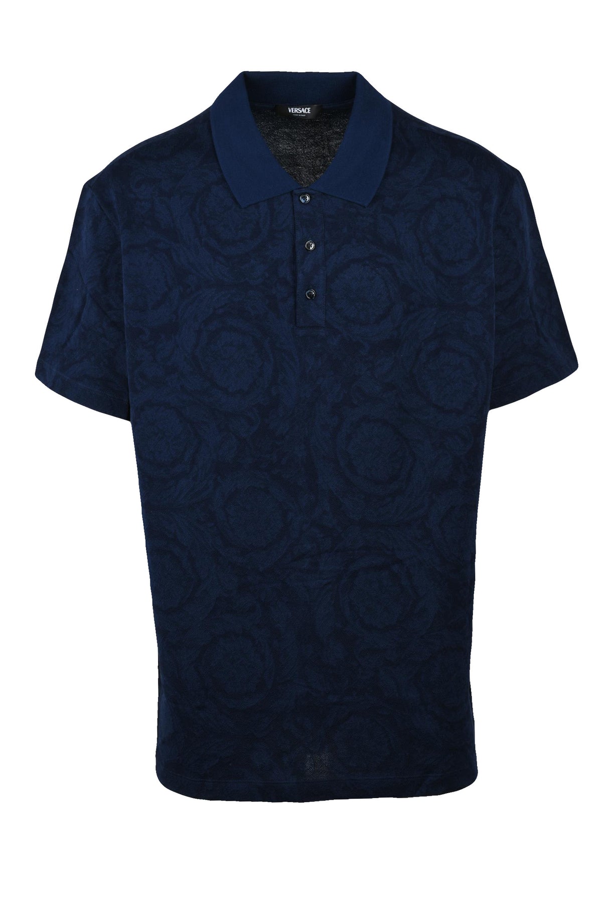 VERSACE COLLECTION - T-SHIRT AND POLO