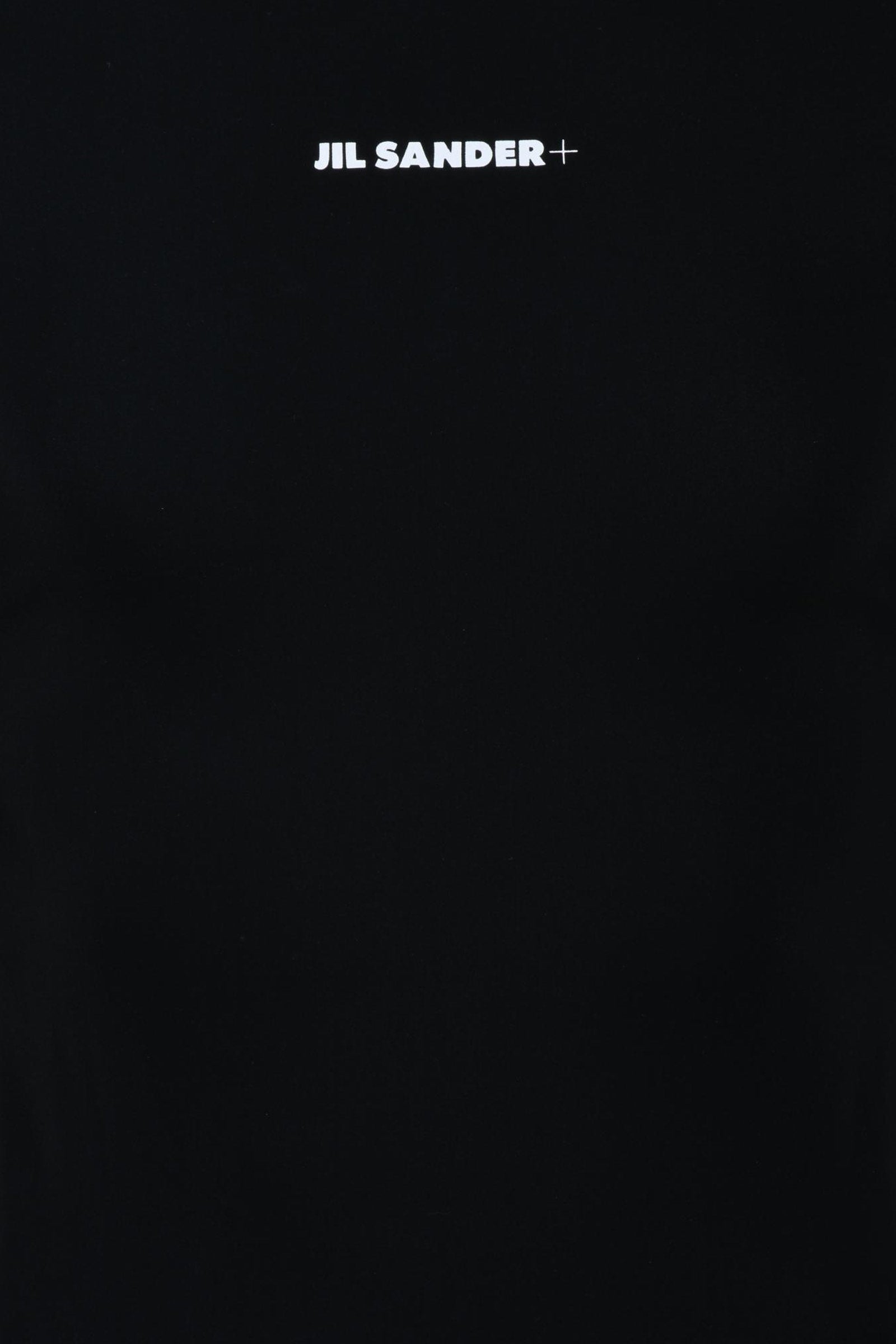 JIL SANDER - T-SHIRT AND POLO
