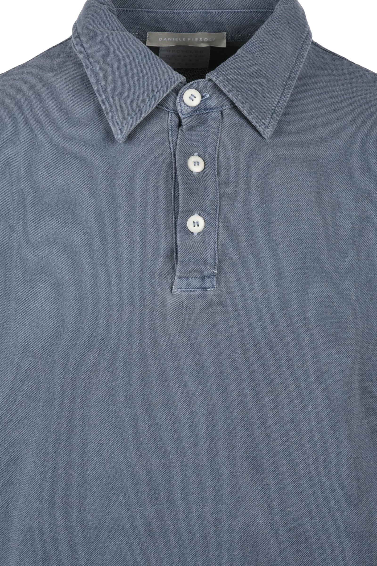 DANIELE FIESOLI - T-SHIRT AND POLO